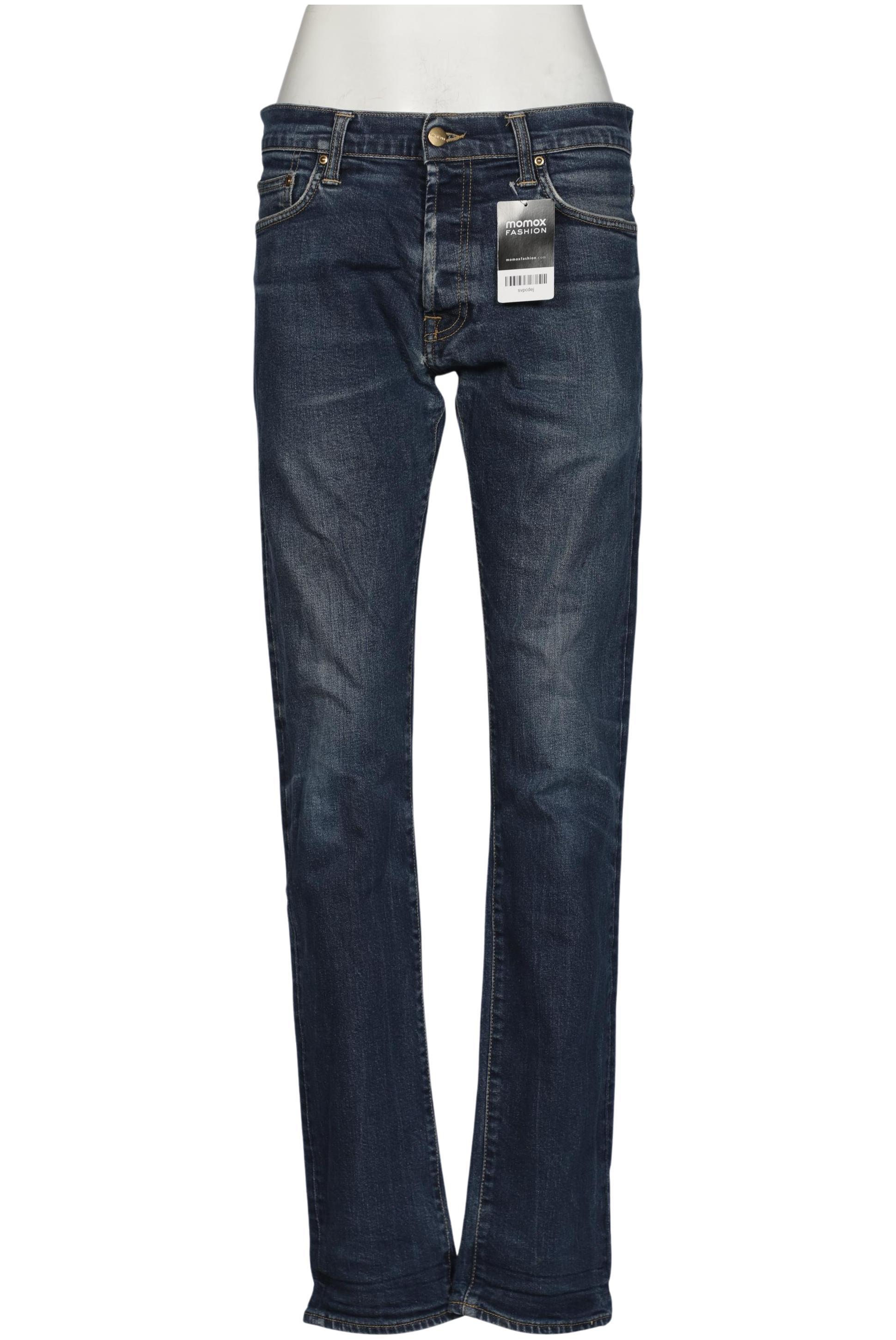 

Carhartt Damen Jeans, blau, Gr. 31