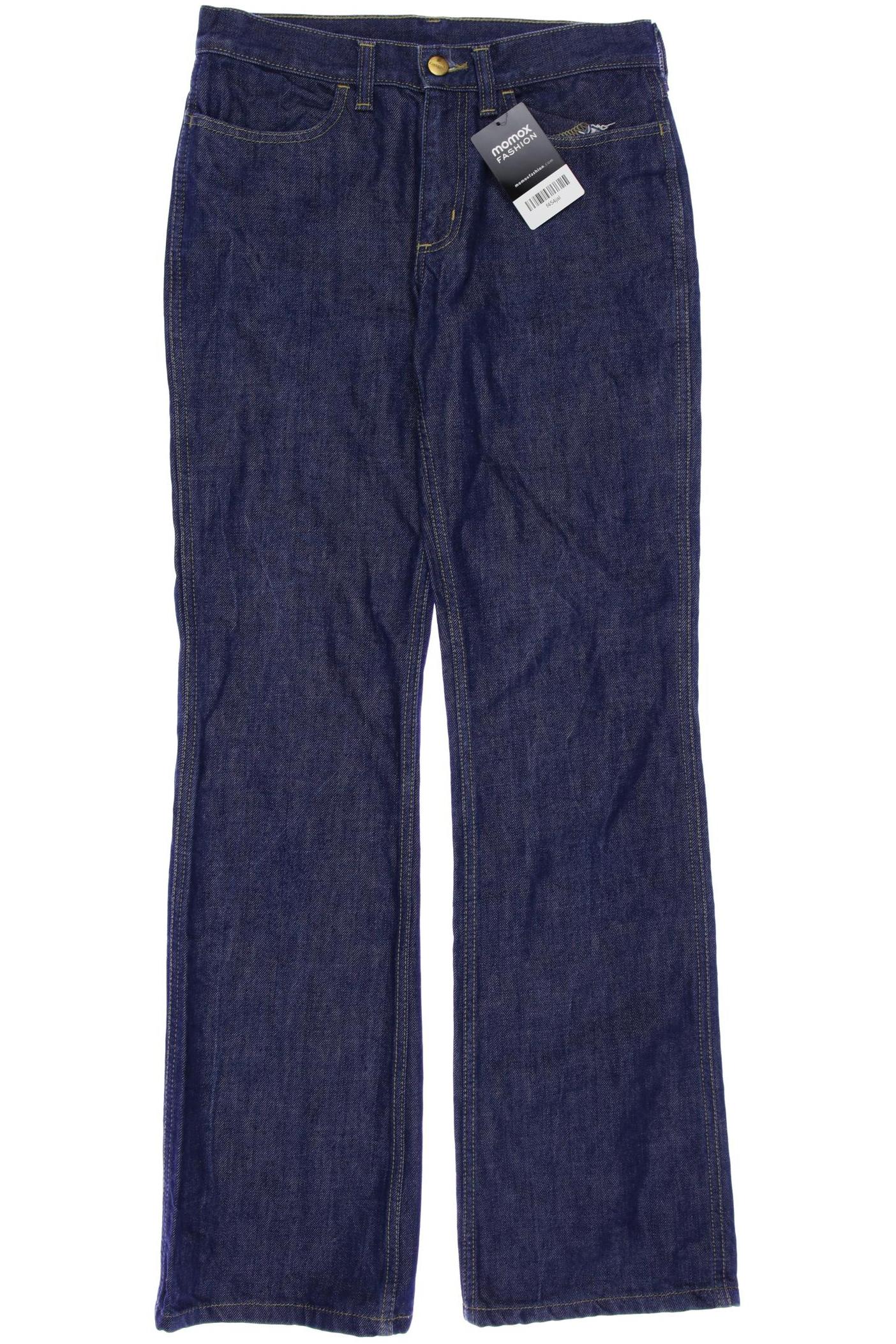 

Carhartt Damen Jeans, blau, Gr. 27