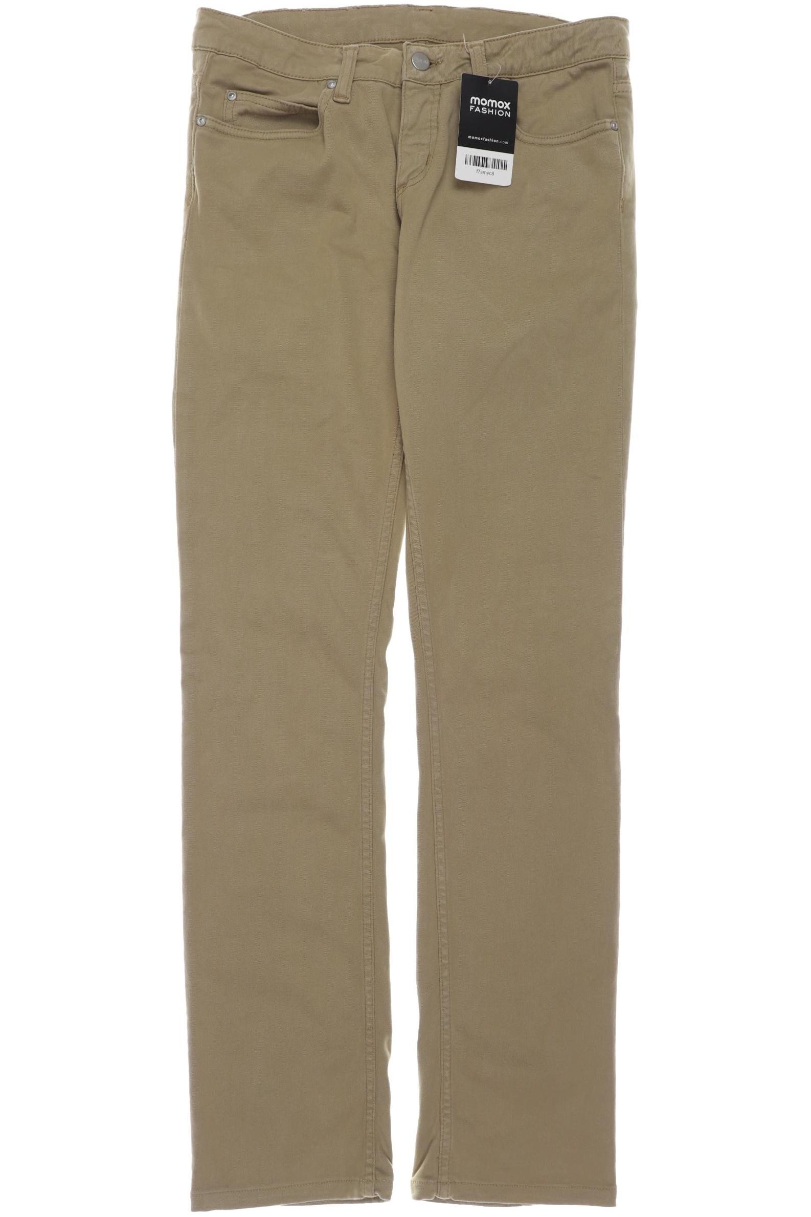 

Carhartt Damen Jeans, beige