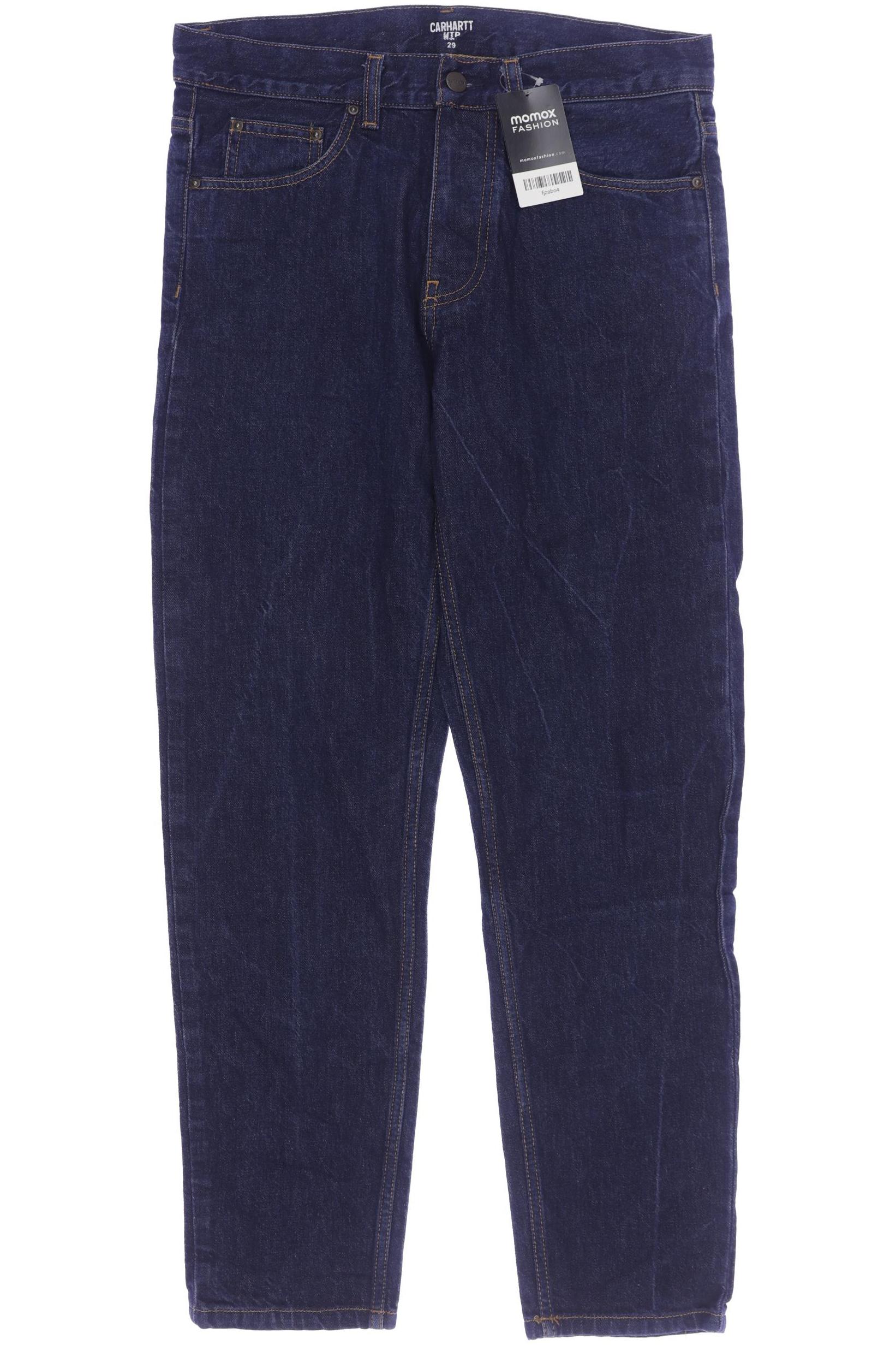 

Carhartt Damen Jeans, marineblau, Gr. 29