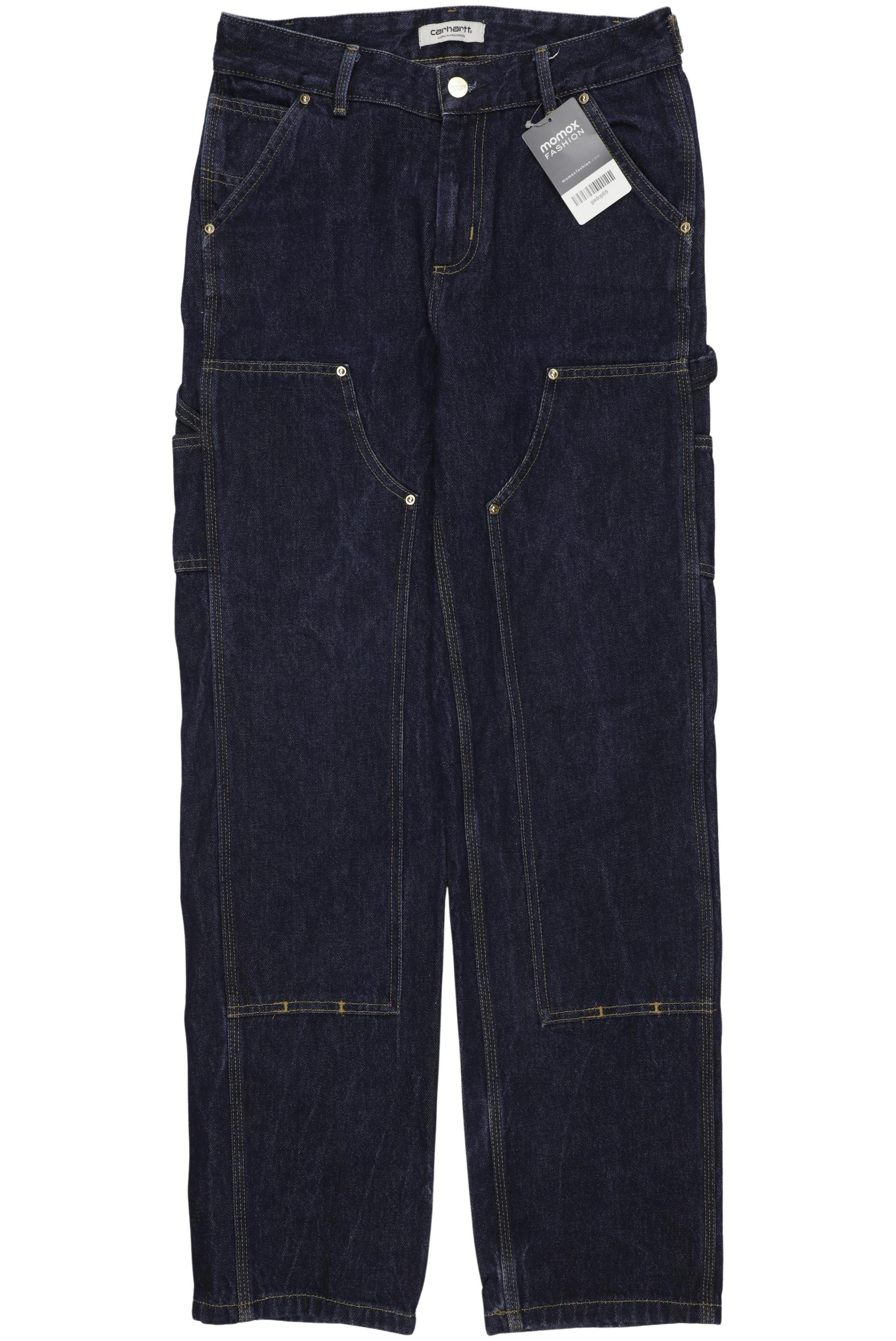 

Carhartt Damen Jeans, marineblau, Gr. 25