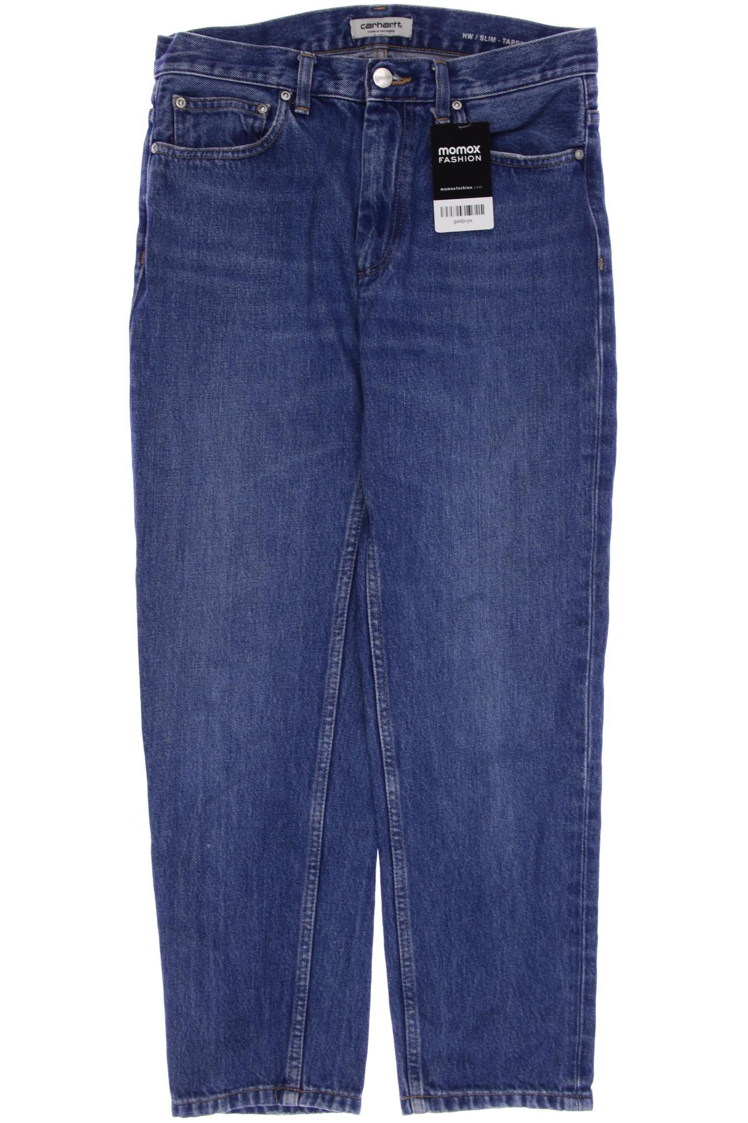 

Carhartt Damen Jeans, blau, Gr. 40