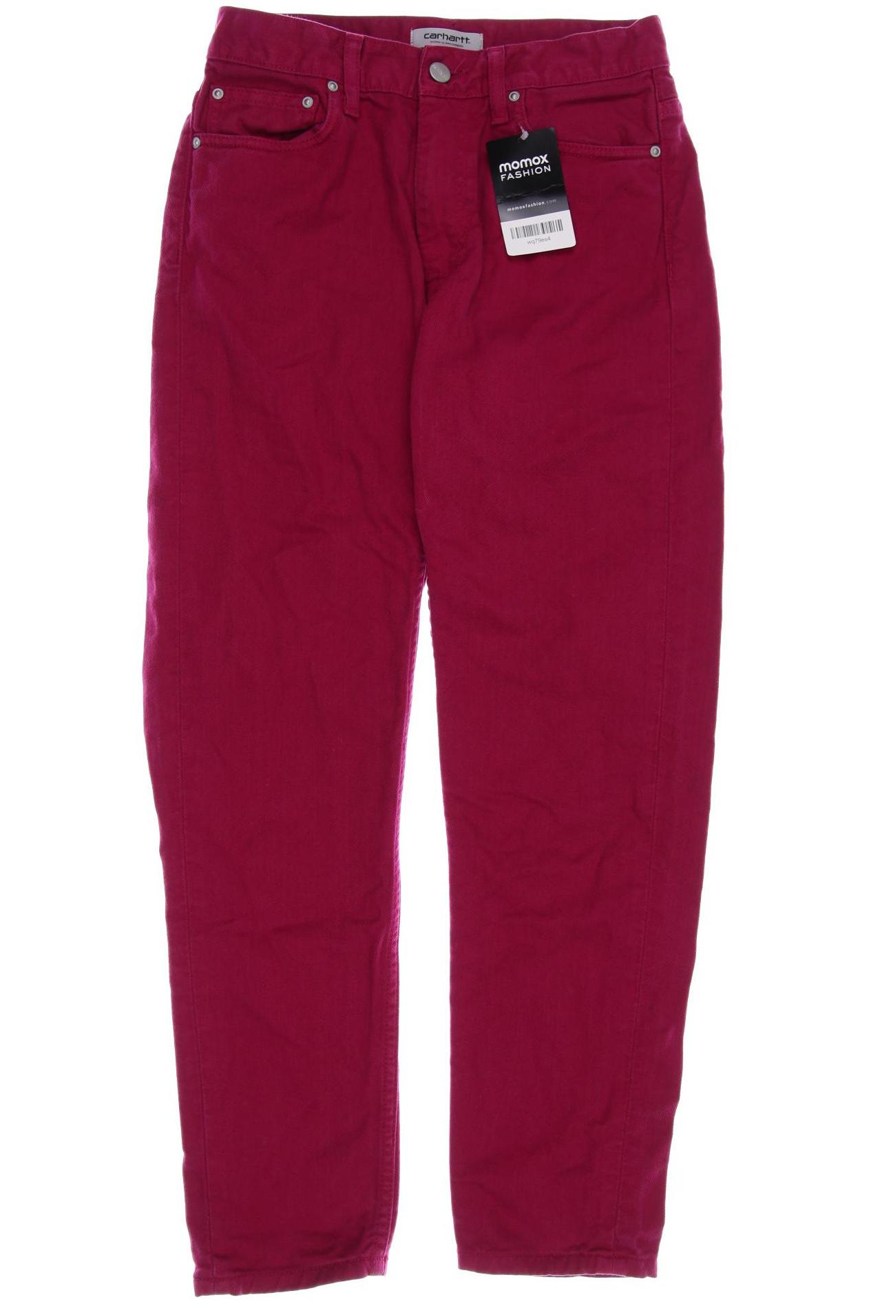 

Carhartt Damen Jeans, pink