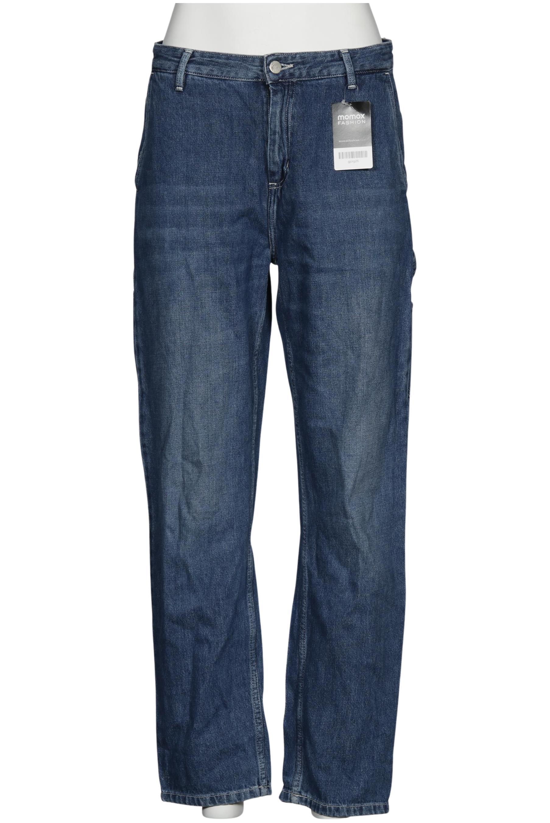 

Carhartt Damen Jeans, blau, Gr. 29