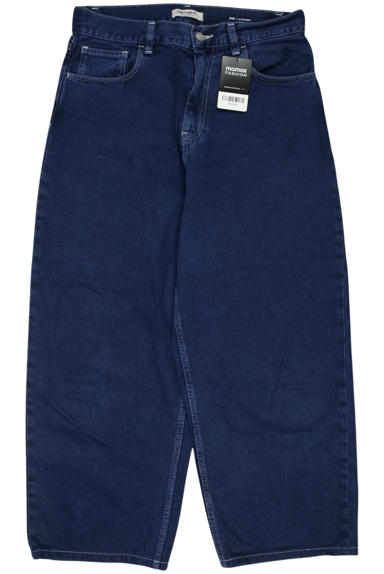 

Carhartt Damen Jeans, marineblau, Gr. 0