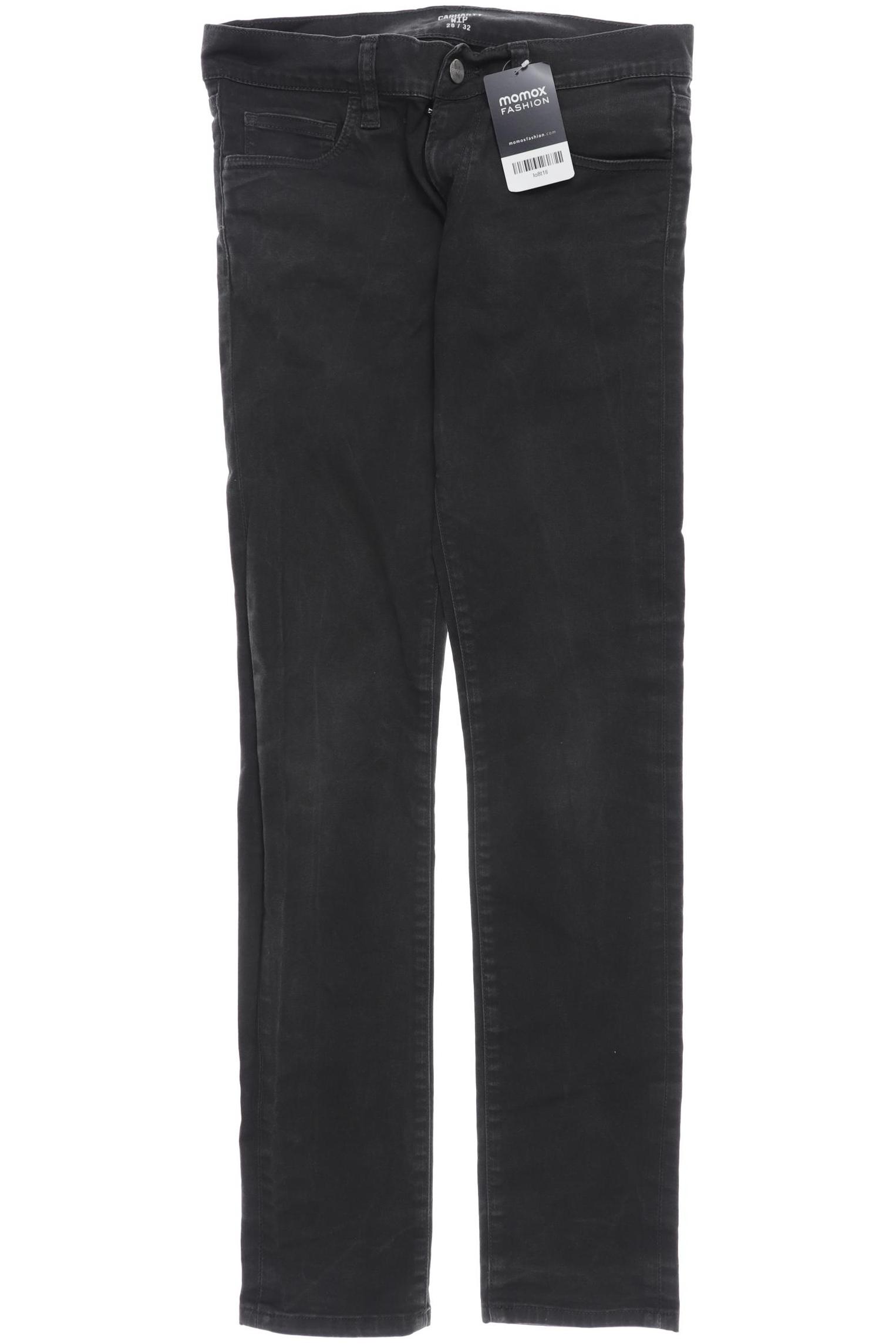 

Carhartt Damen Jeans, grün, Gr. 28