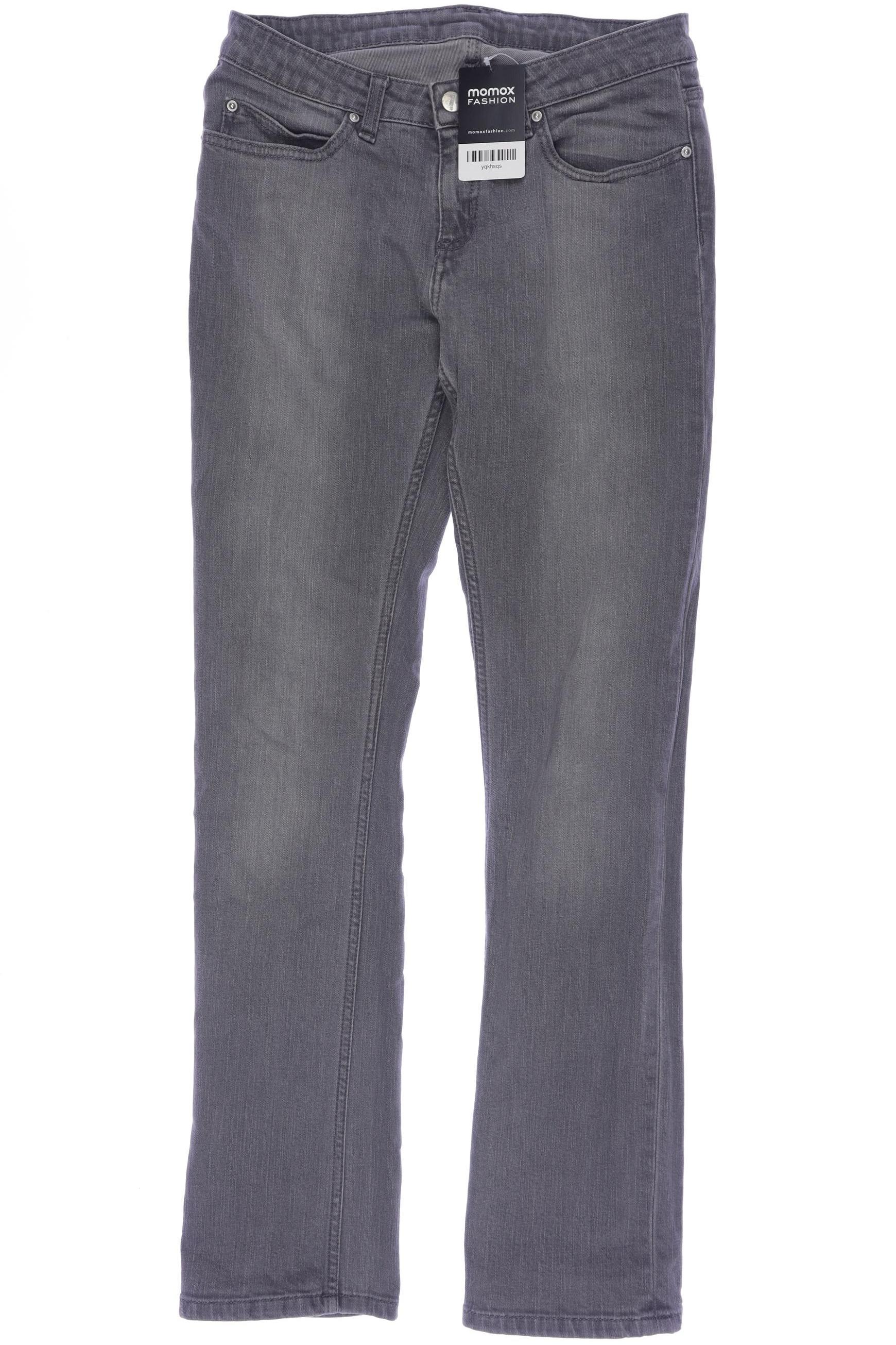 

Carhartt Damen Jeans, grau, Gr. 29