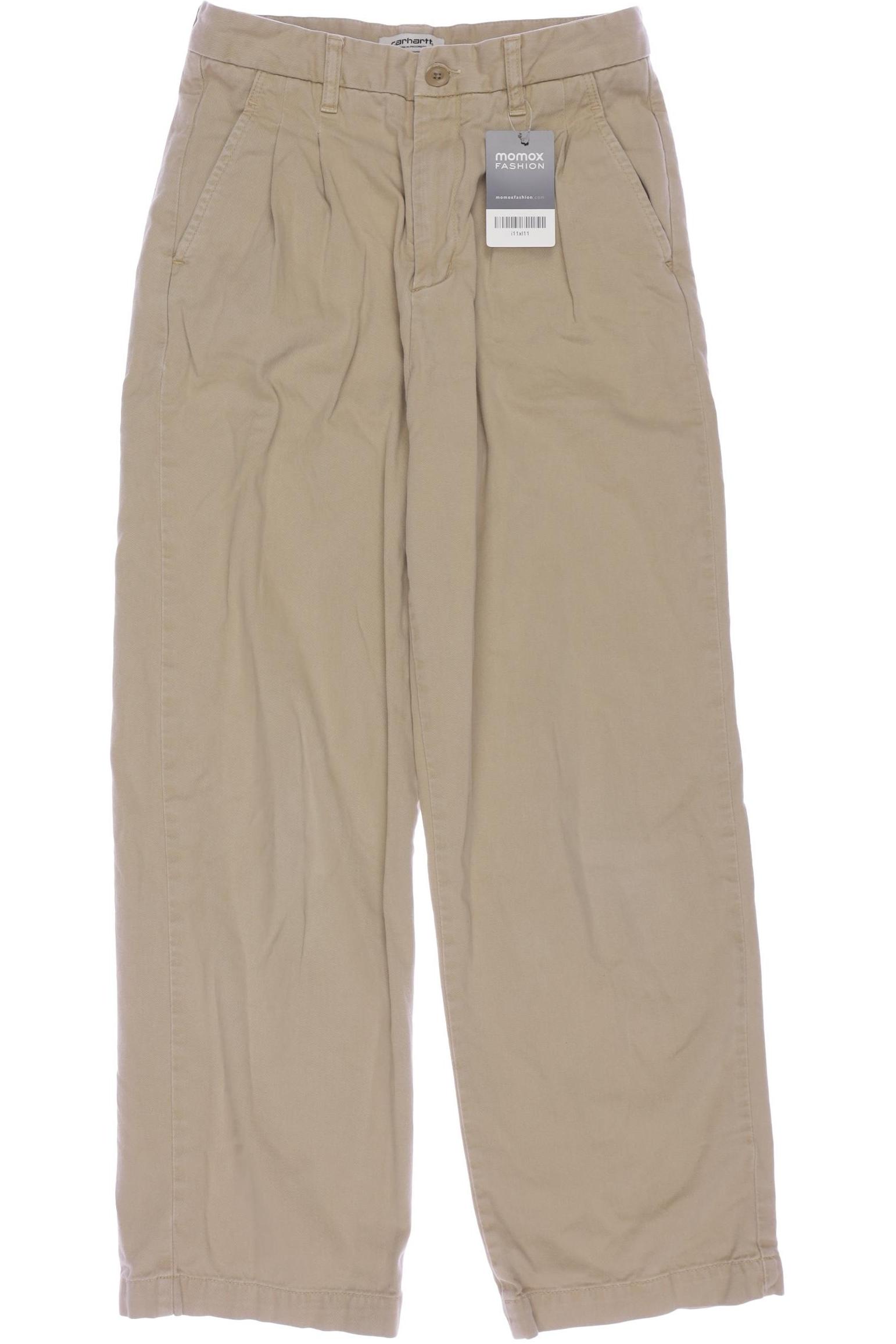 

Carhartt Damen Jeans, beige, Gr. 27