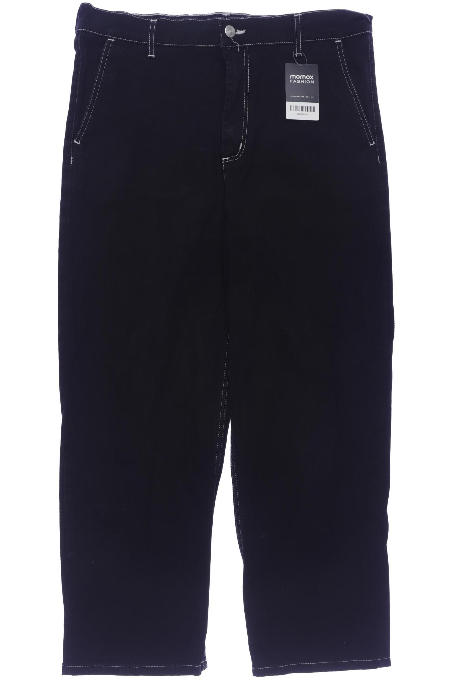 

Carhartt Damen Jeans, schwarz, Gr. 31