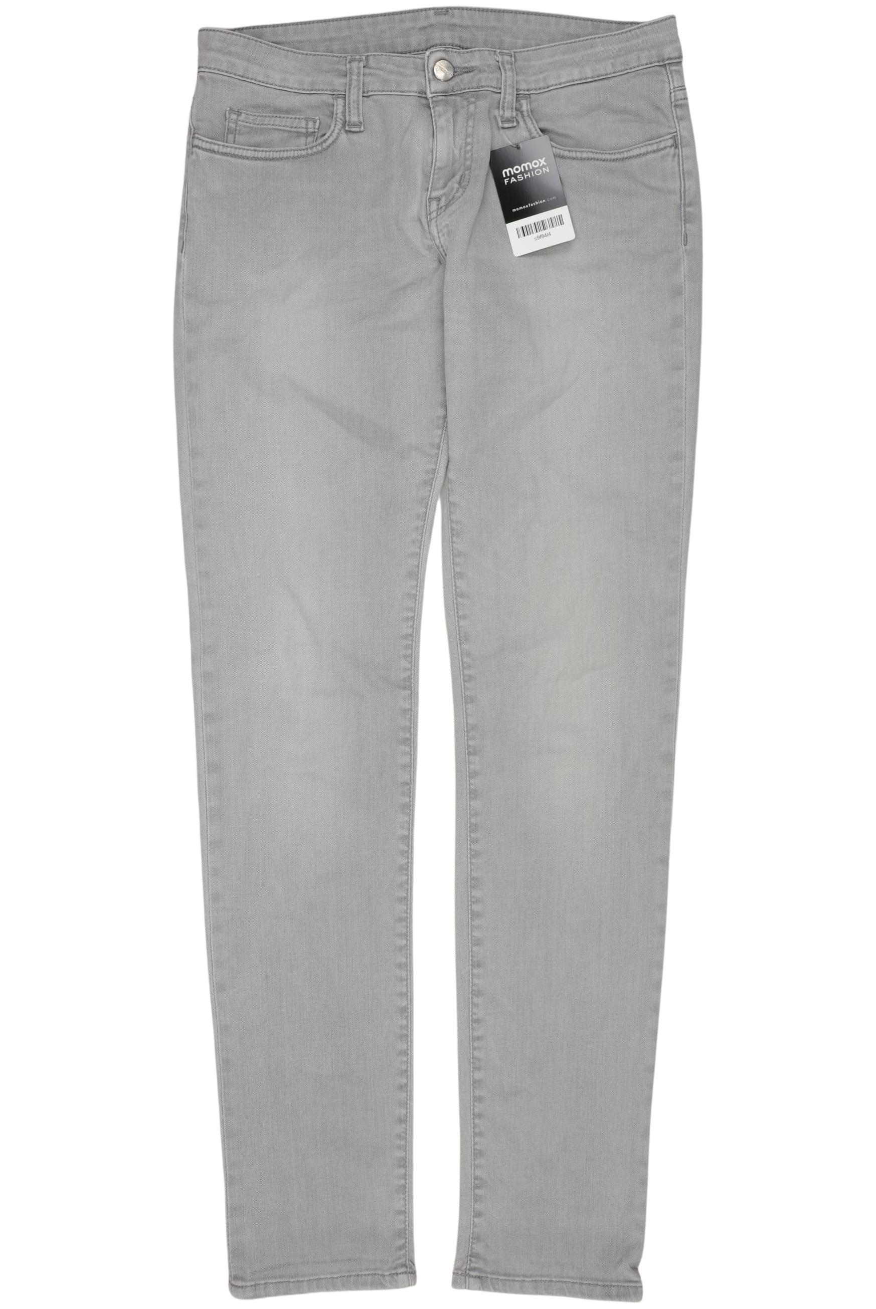

Carhartt Damen Jeans, grau, Gr. 28