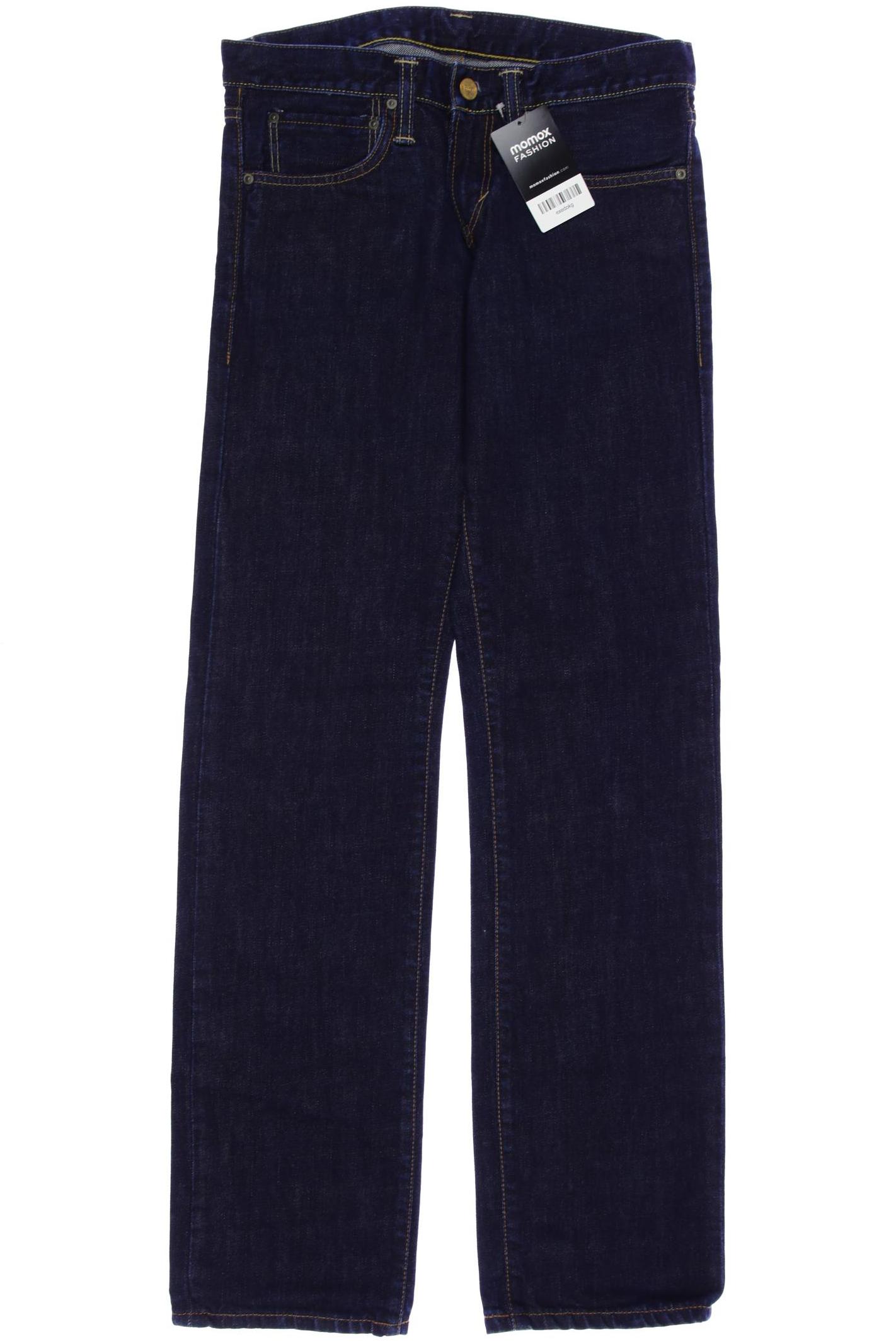 

Carhartt Damen Jeans, marineblau, Gr. 38