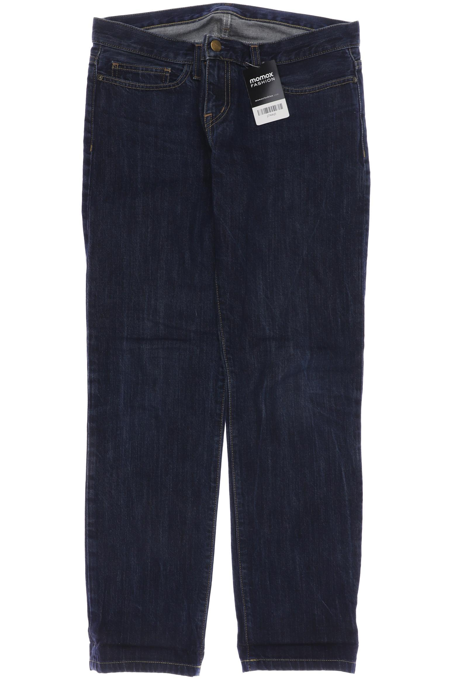 

Carhartt Damen Jeans, marineblau