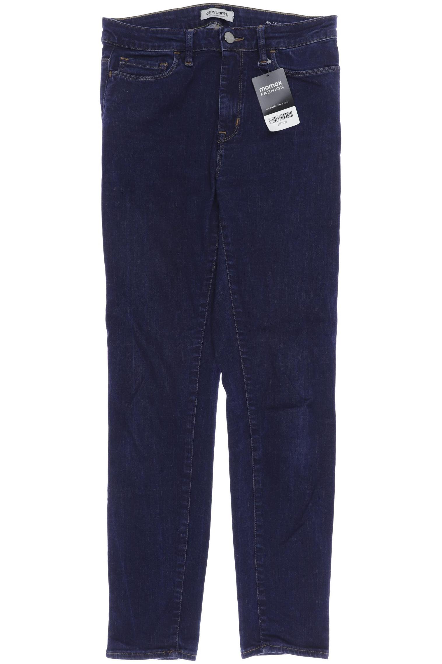 

Carhartt Damen Jeans, marineblau, Gr. 28