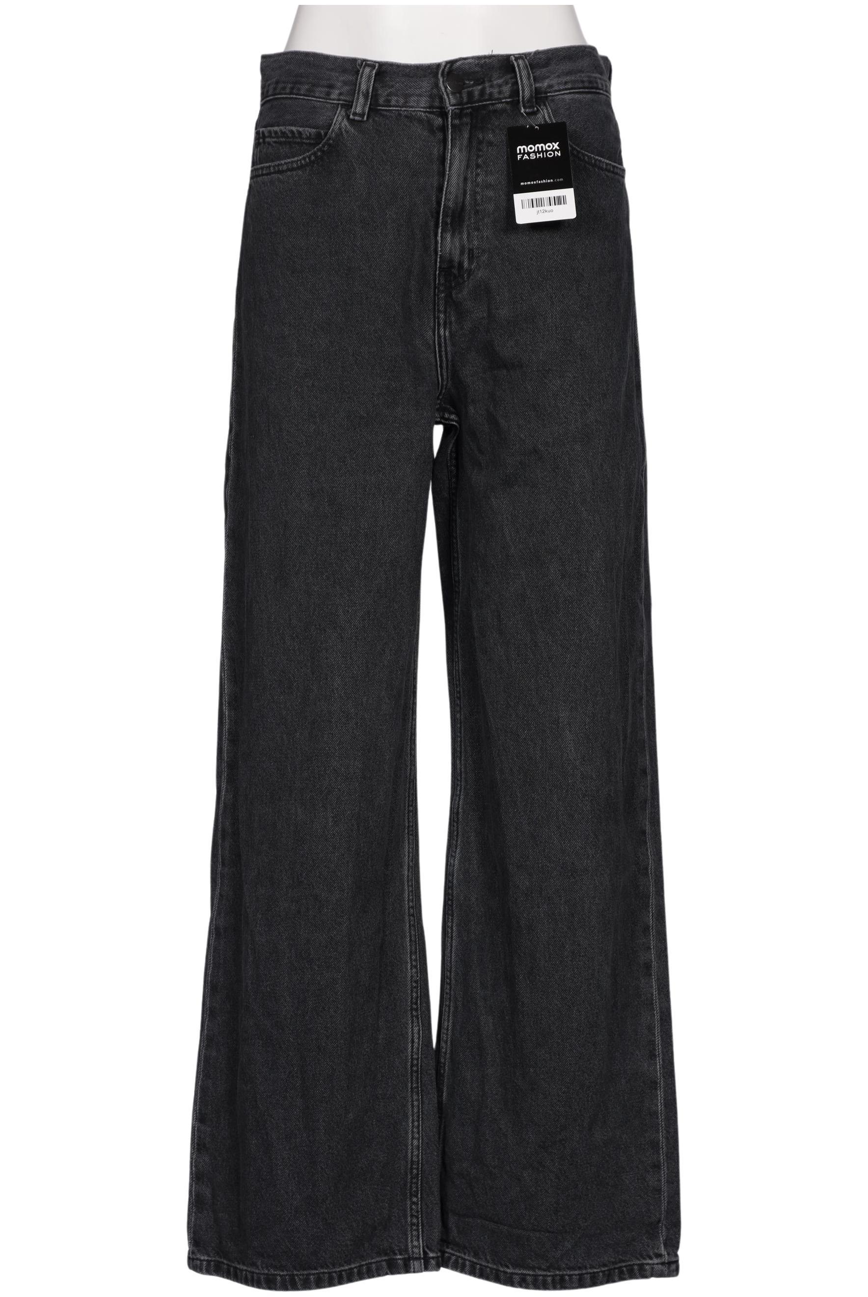 

Carhartt Damen Jeans, grau, Gr. 29