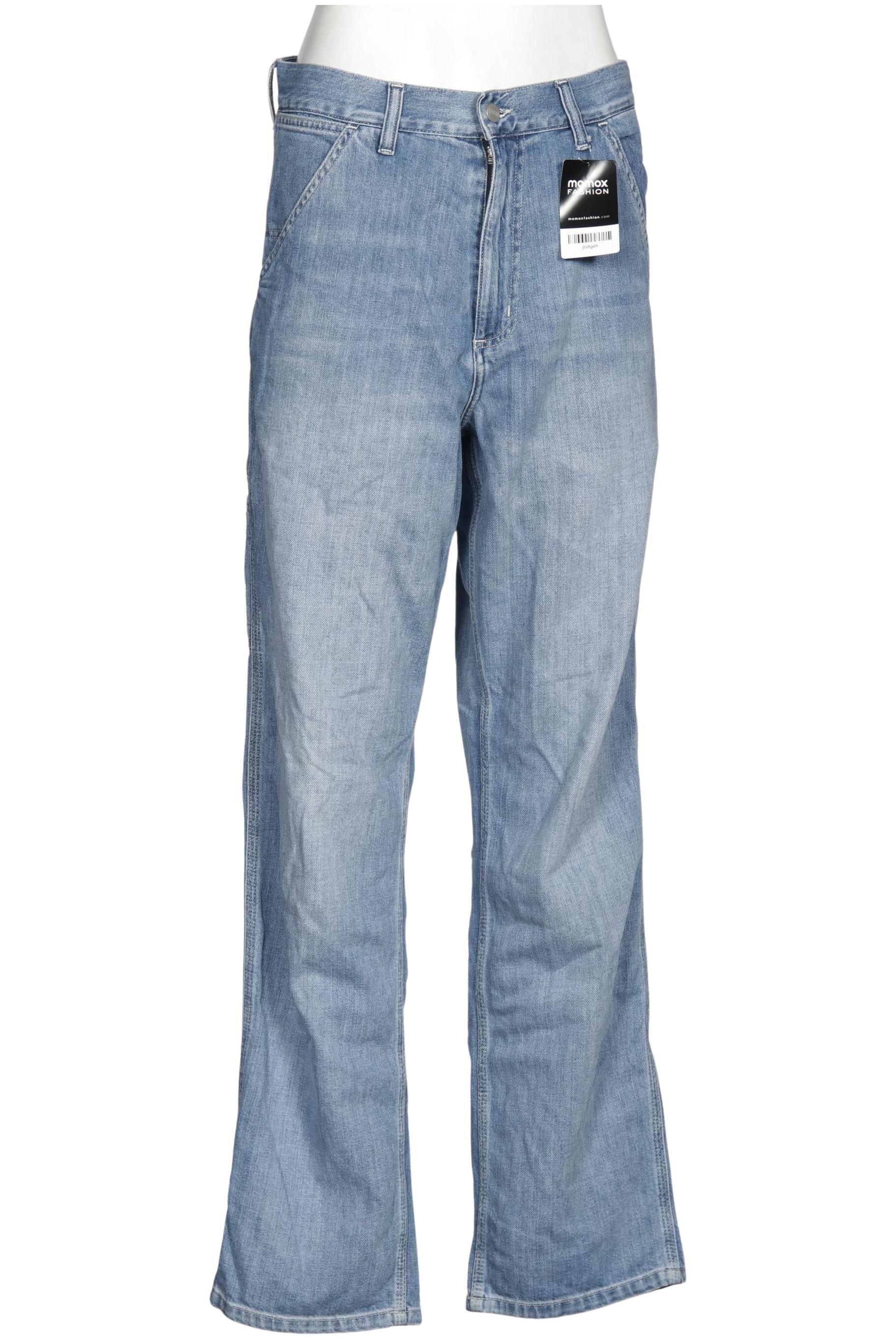 

Carhartt Damen Jeans, hellblau, Gr. 29