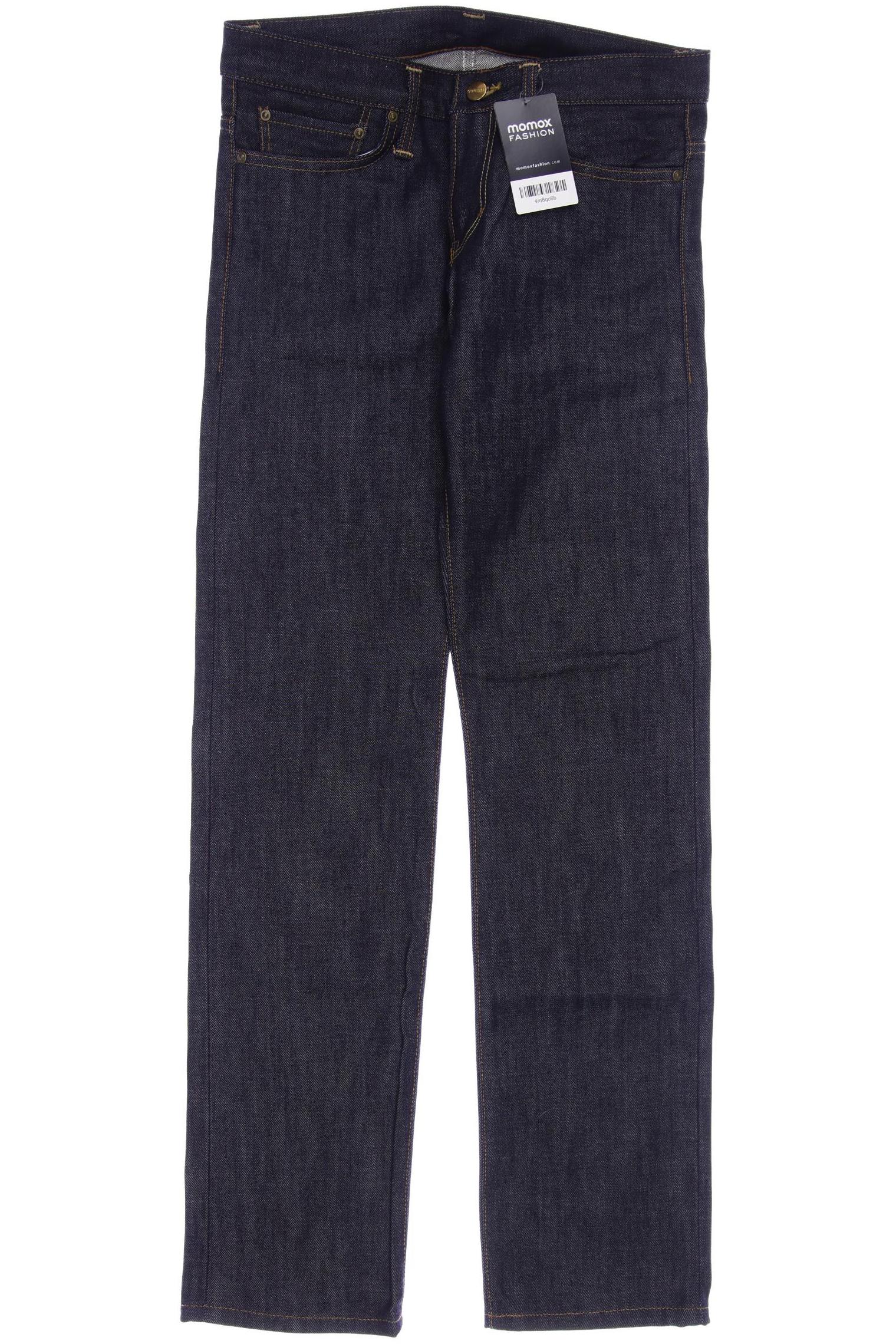 

Carhartt Damen Jeans, marineblau, Gr. 26