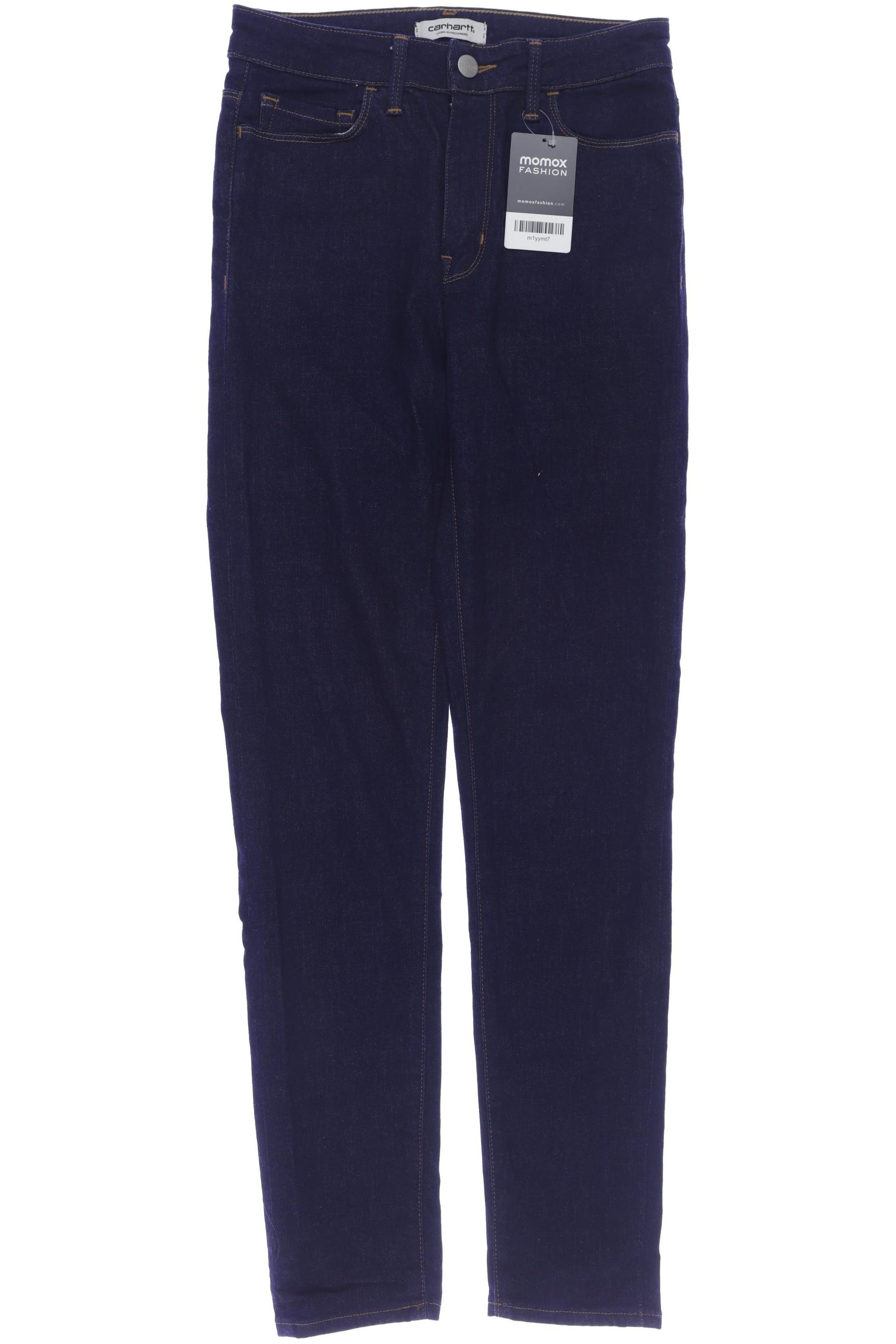 

Carhartt Damen Jeans, marineblau, Gr. 27