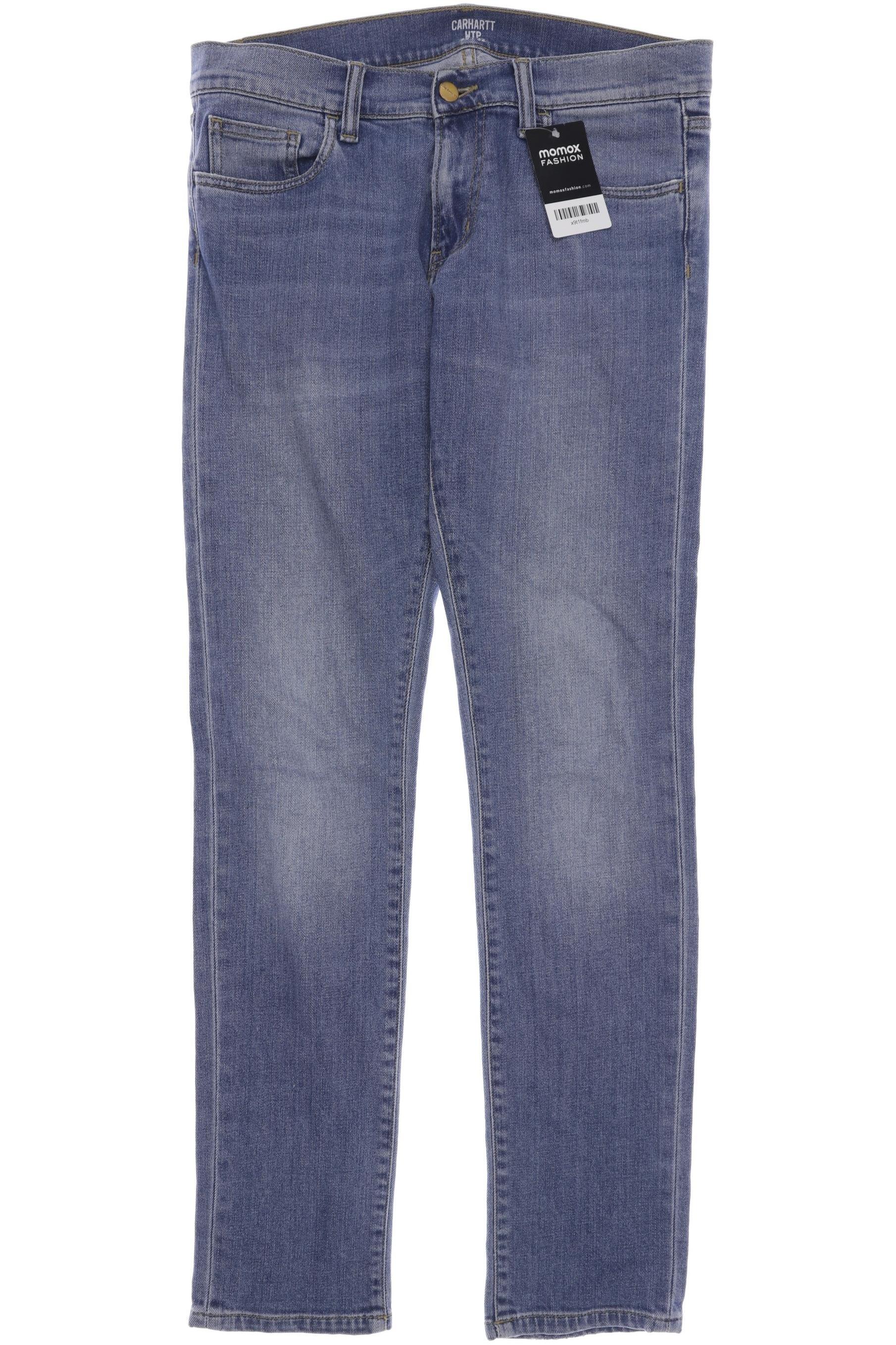 

Carhartt Damen Jeans, blau, Gr. 29