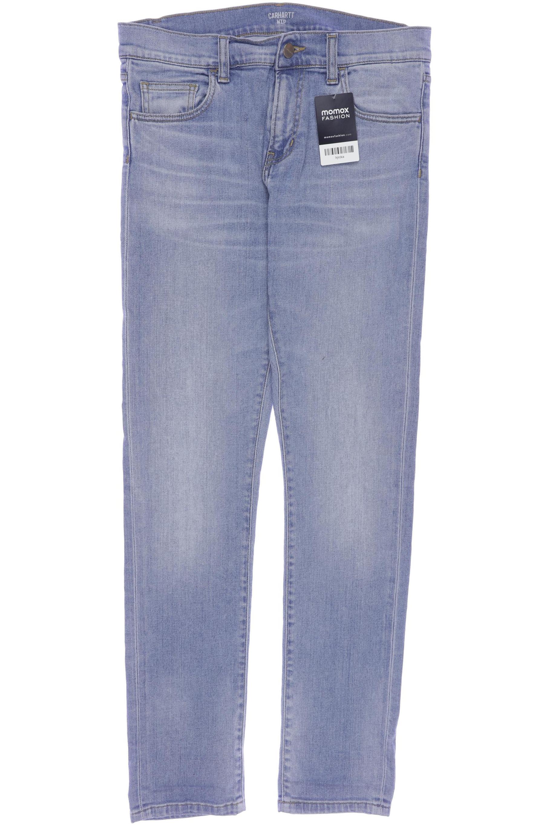 

Carhartt Damen Jeans, blau, Gr. 30