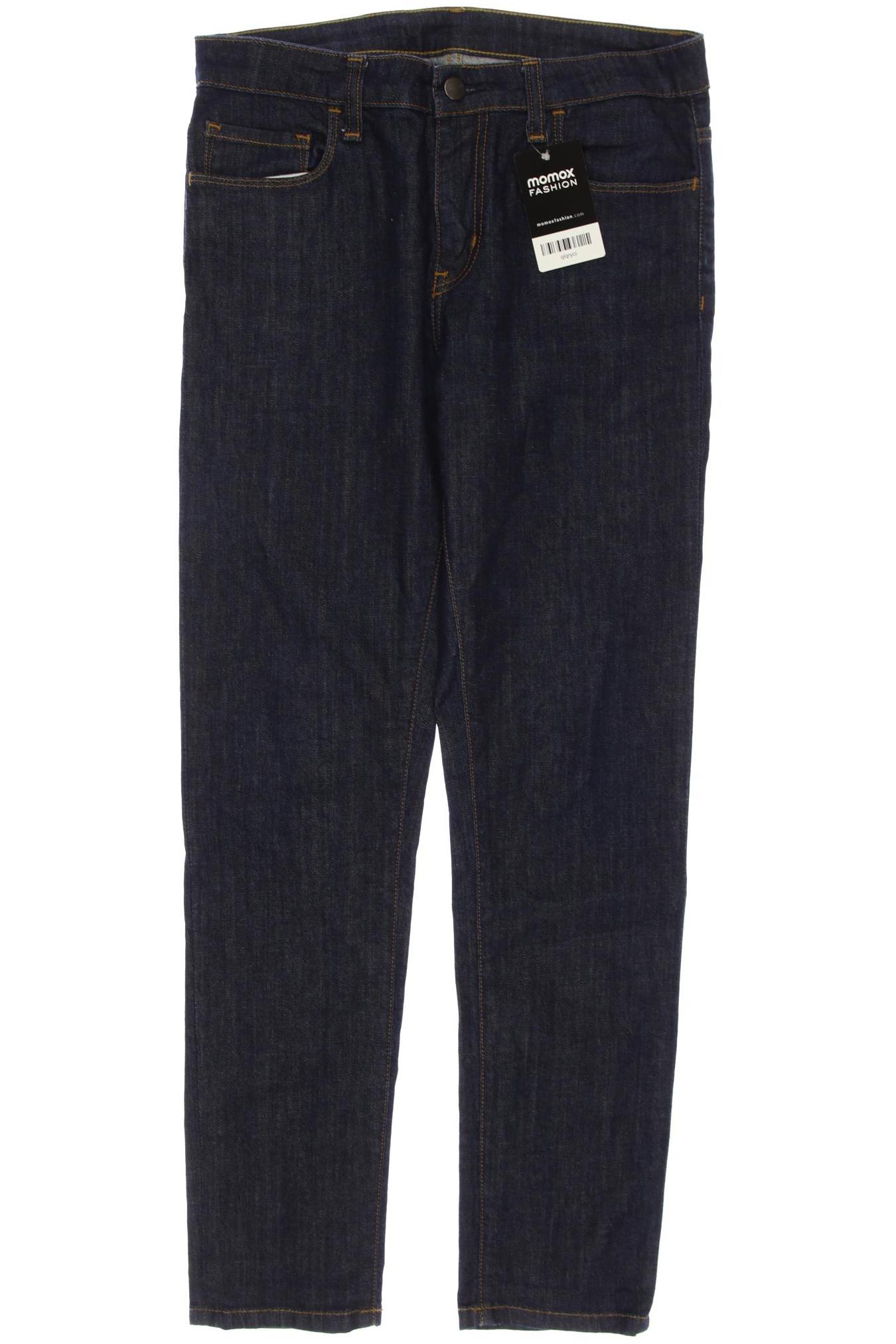 

Carhartt Damen Jeans, marineblau