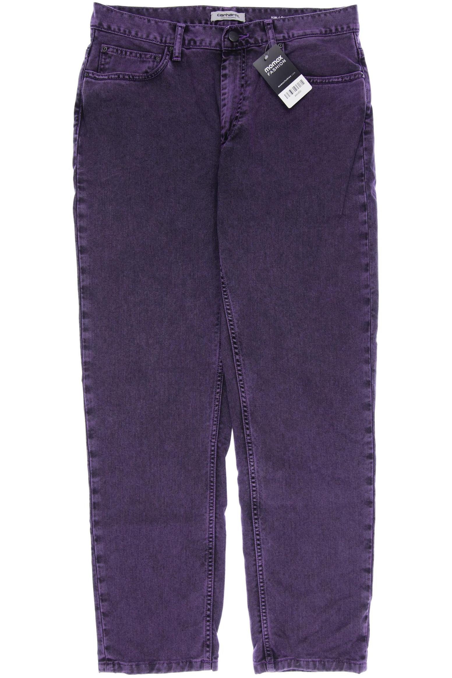

Carhartt Damen Jeans, flieder, Gr. 31