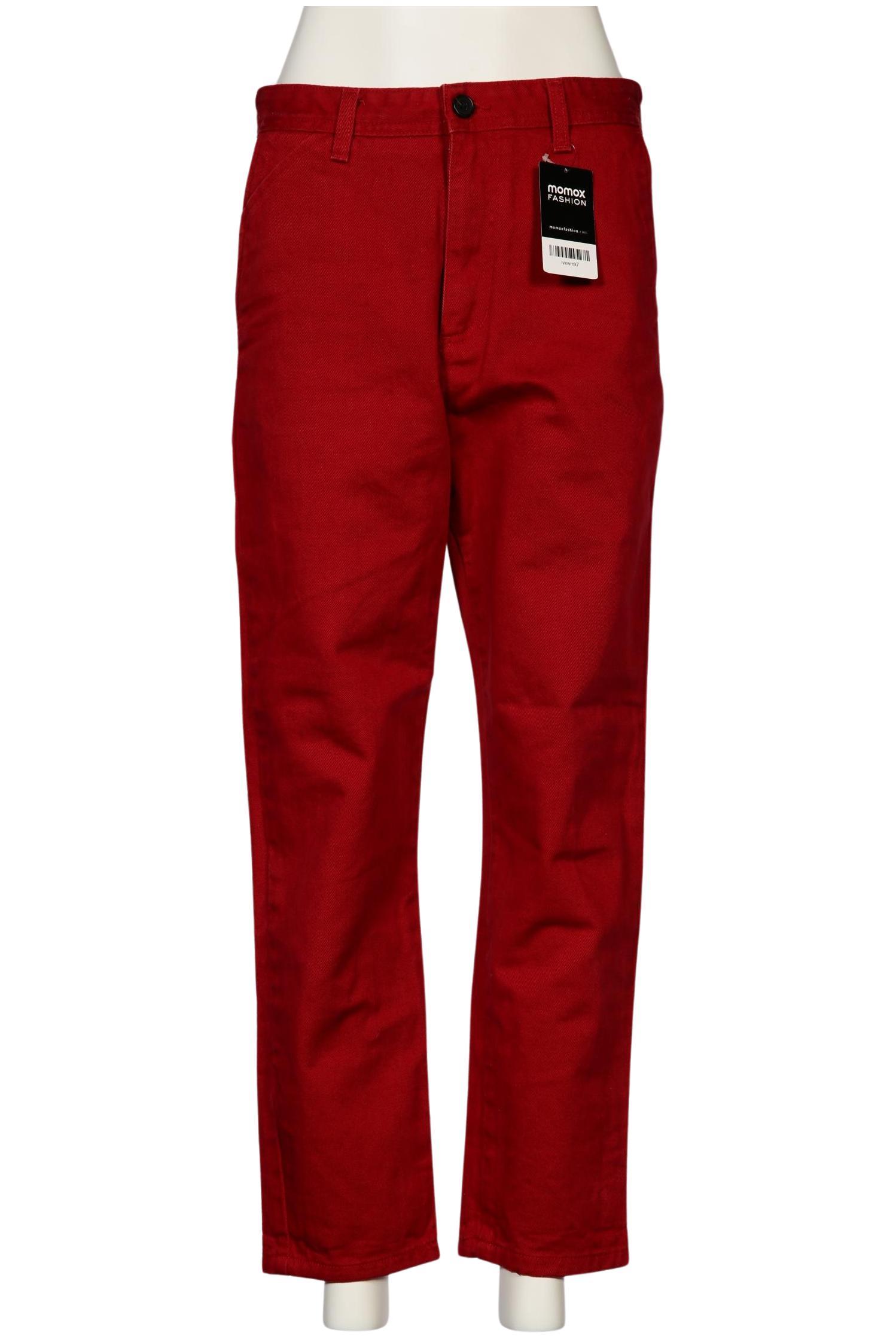 

Carhartt Damen Jeans, rot, Gr. 28