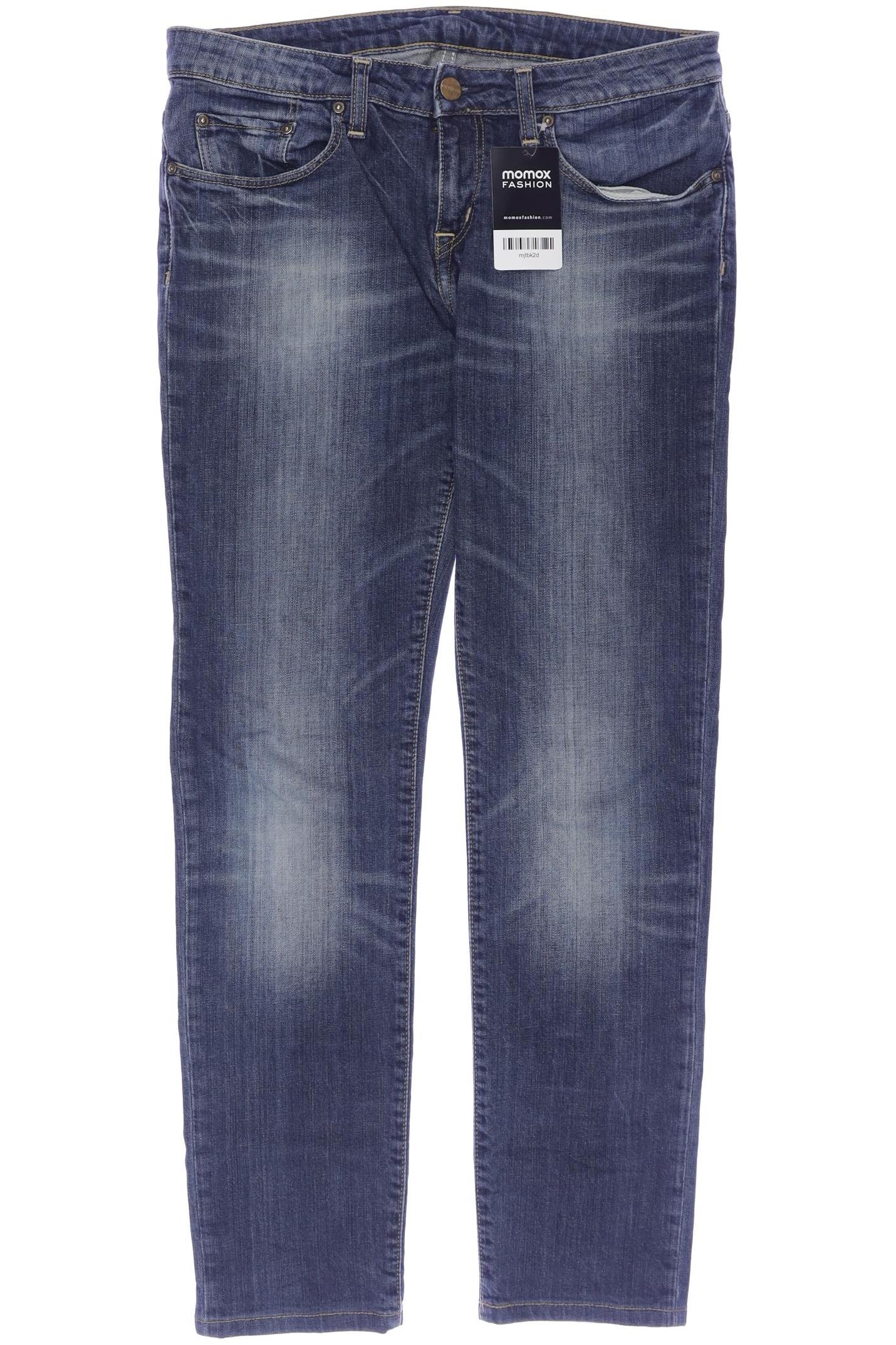 

Carhartt Damen Jeans, marineblau, Gr. 28