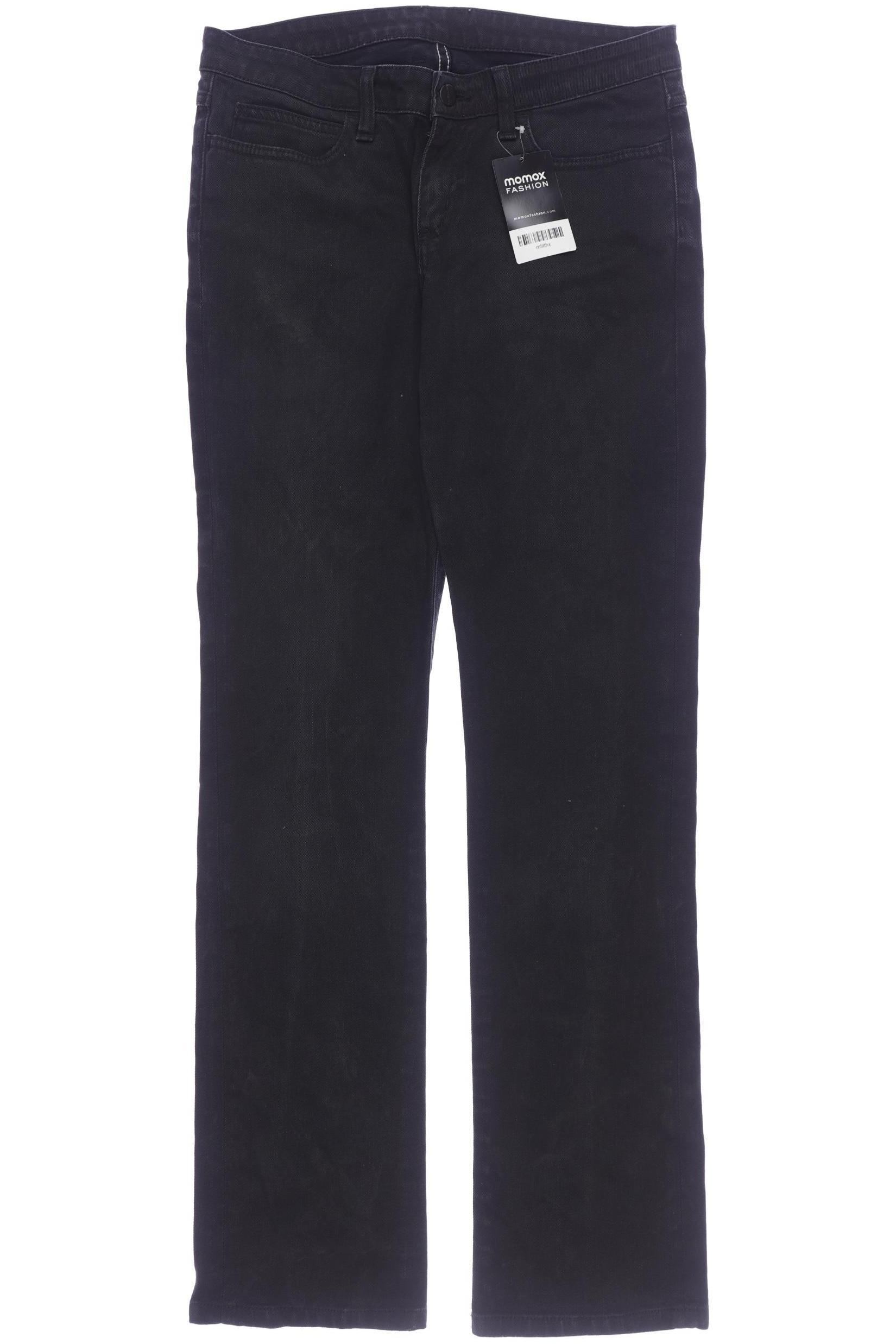 

Carhartt Damen Jeans, schwarz, Gr. 29