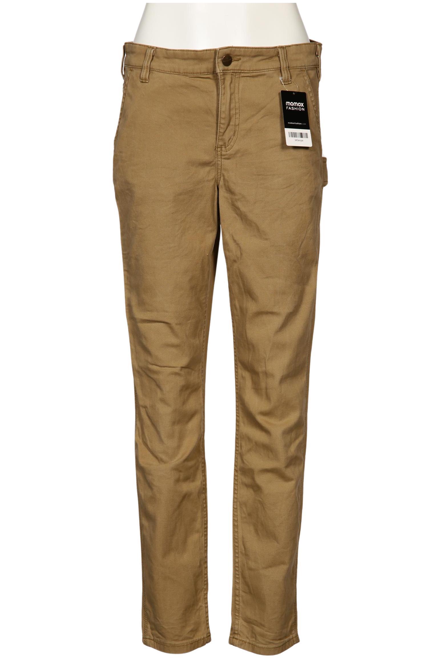 

Carhartt Damen Jeans, braun, Gr. 6