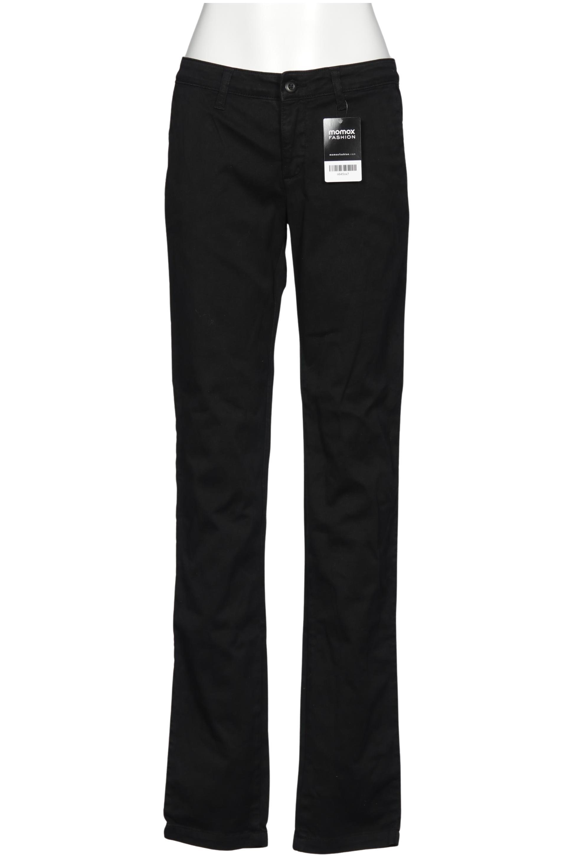

Carhartt Damen Jeans, schwarz, Gr. 28