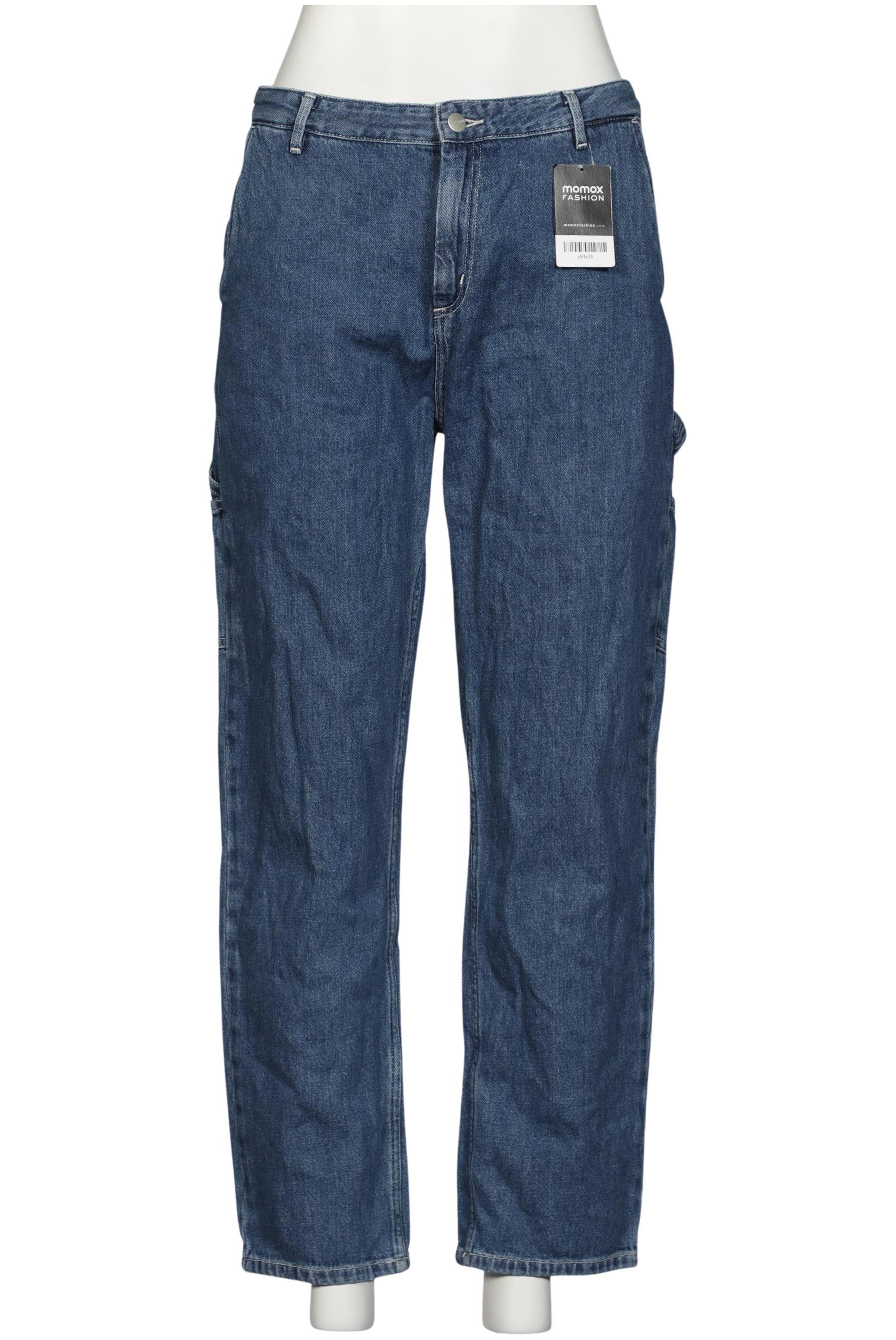 

Carhartt Damen Jeans, blau, Gr. 31