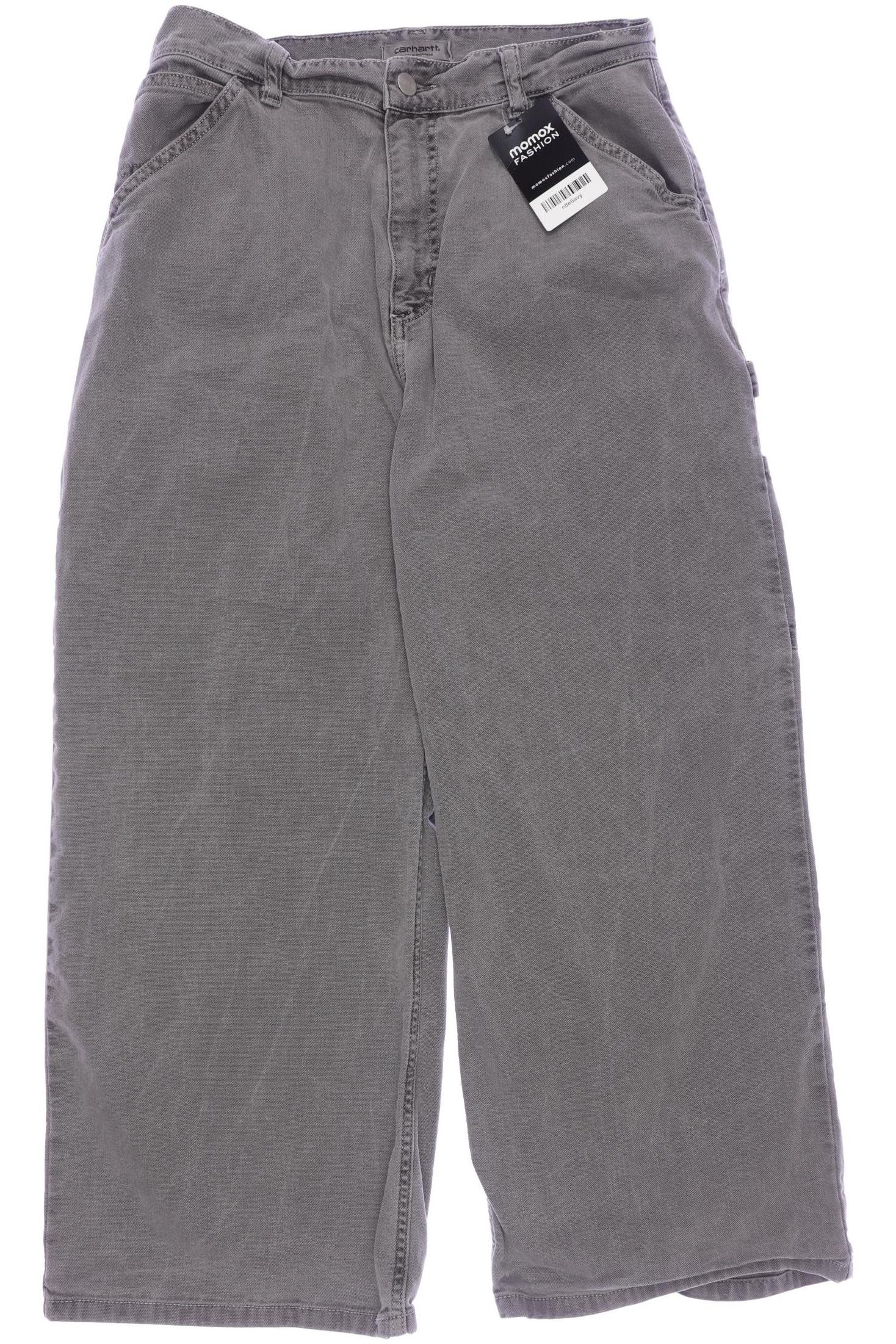 

Carhartt Damen Jeans, grau, Gr. 29