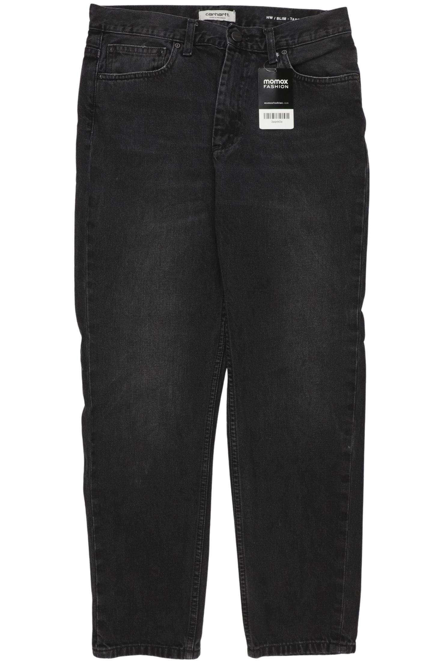 

Carhartt Damen Jeans, schwarz, Gr. 29