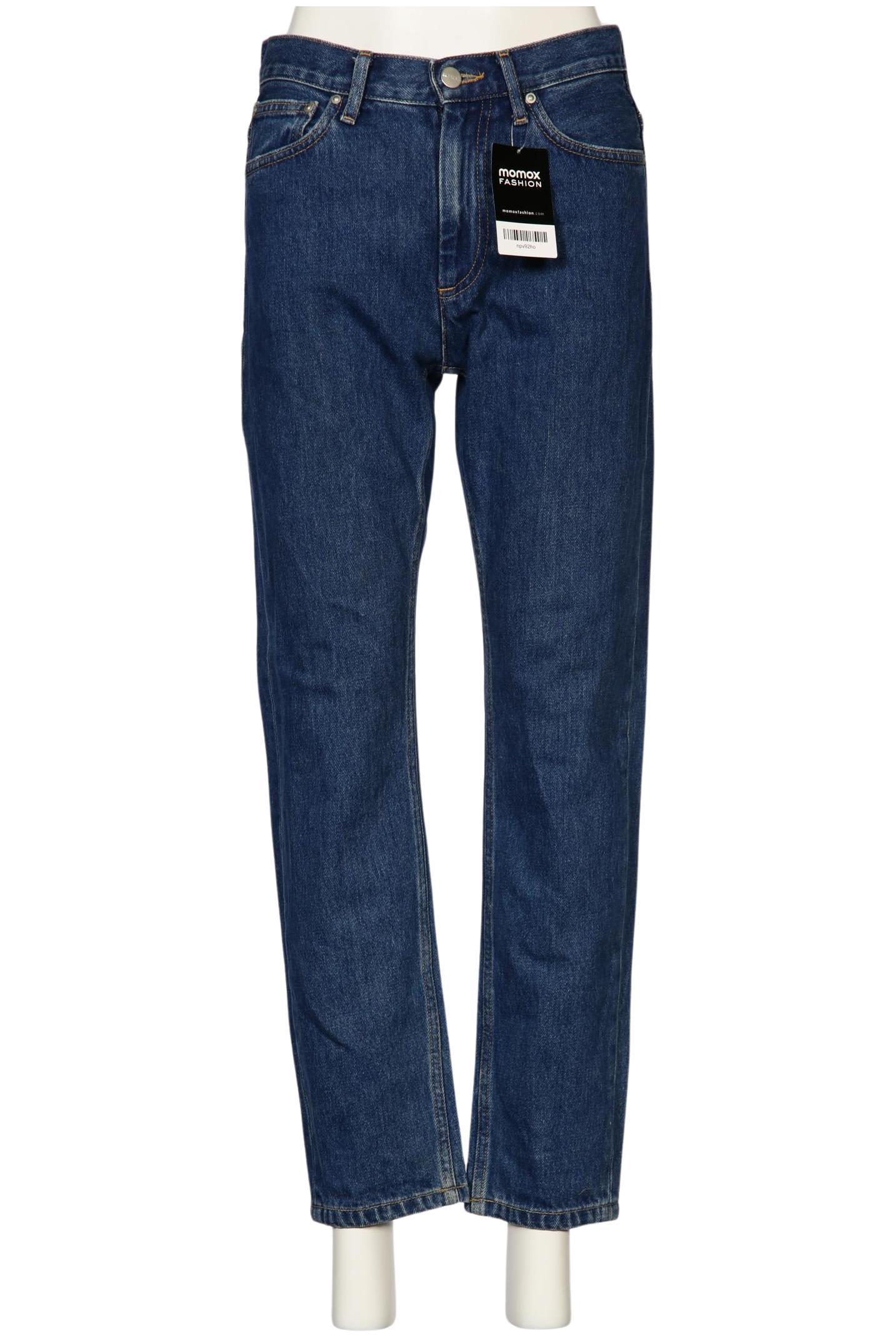 

Carhartt Damen Jeans, blau, Gr. 27