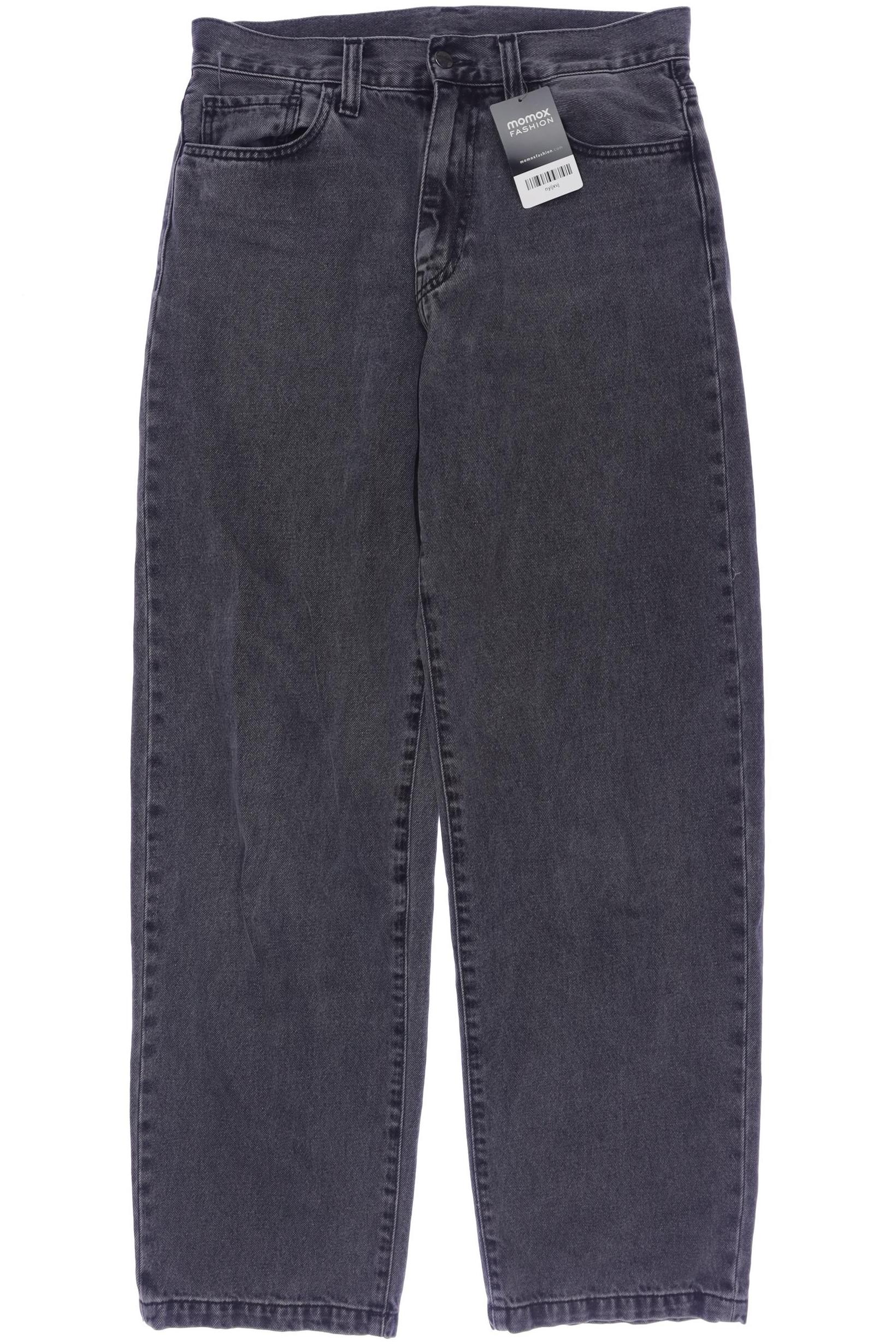 

Carhartt Damen Jeans, grau, Gr. 28