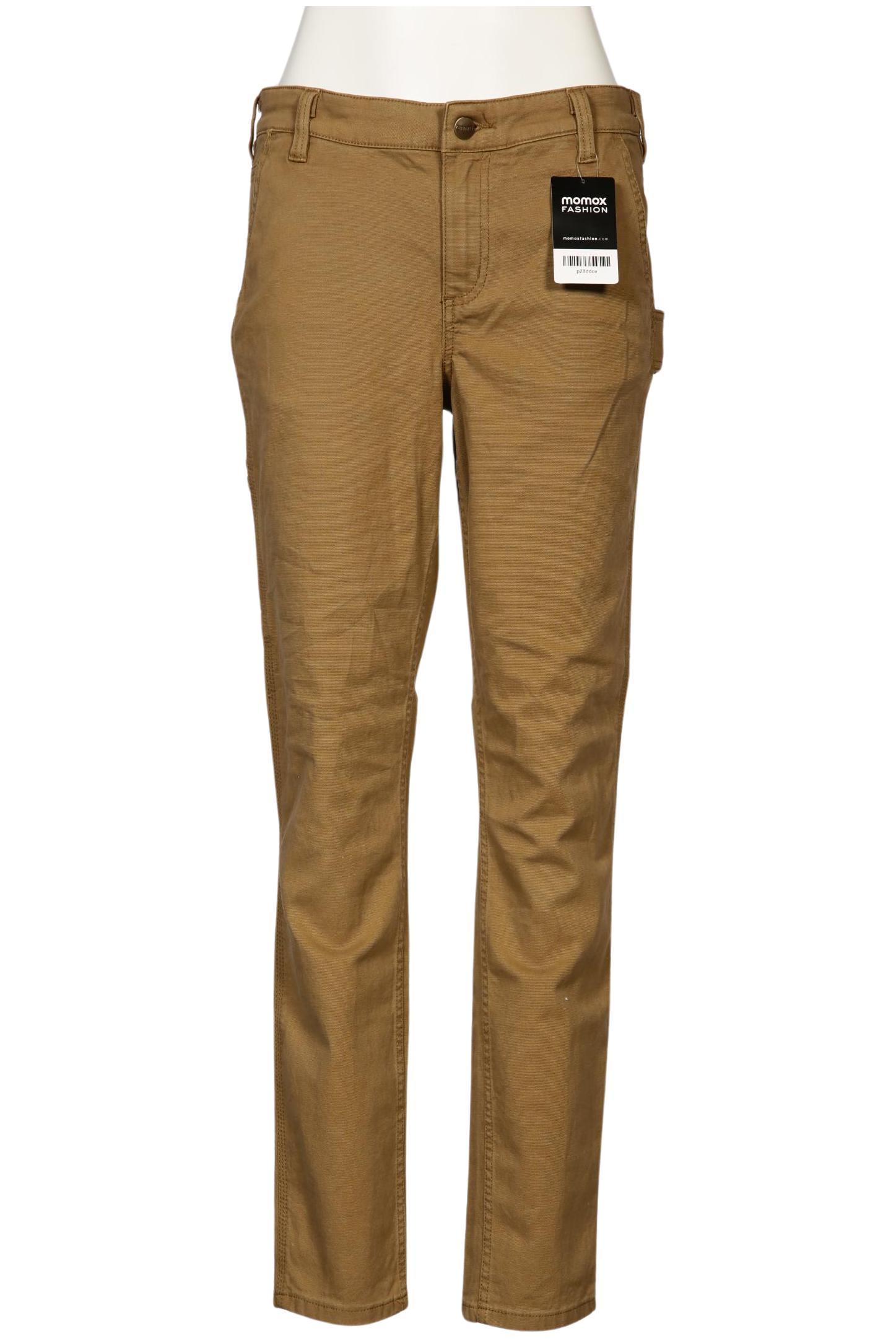 

Carhartt Damen Jeans, braun, Gr. 6
