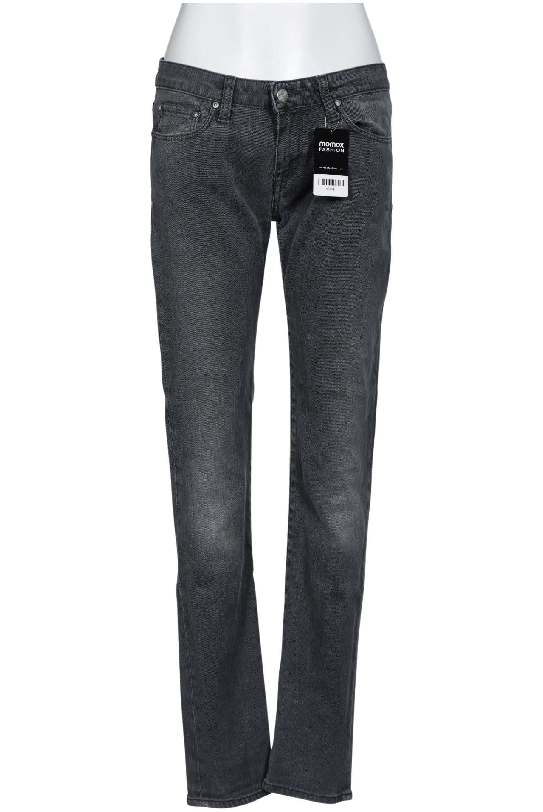 

Carhartt Damen Jeans, grau, Gr. 28