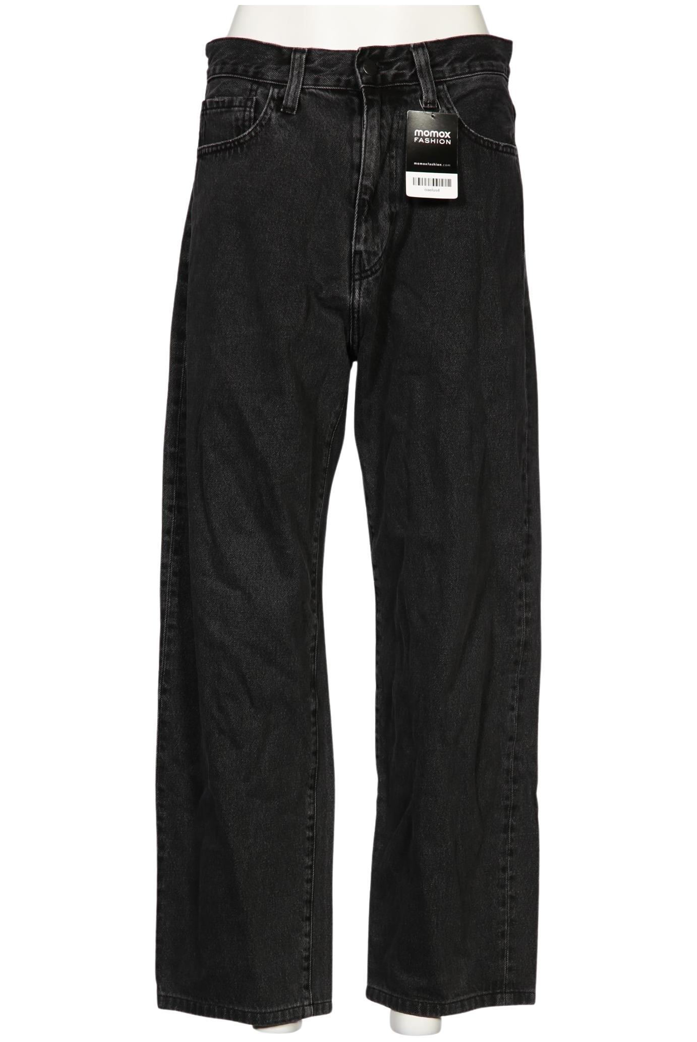 

Carhartt Damen Jeans, schwarz, Gr. 28