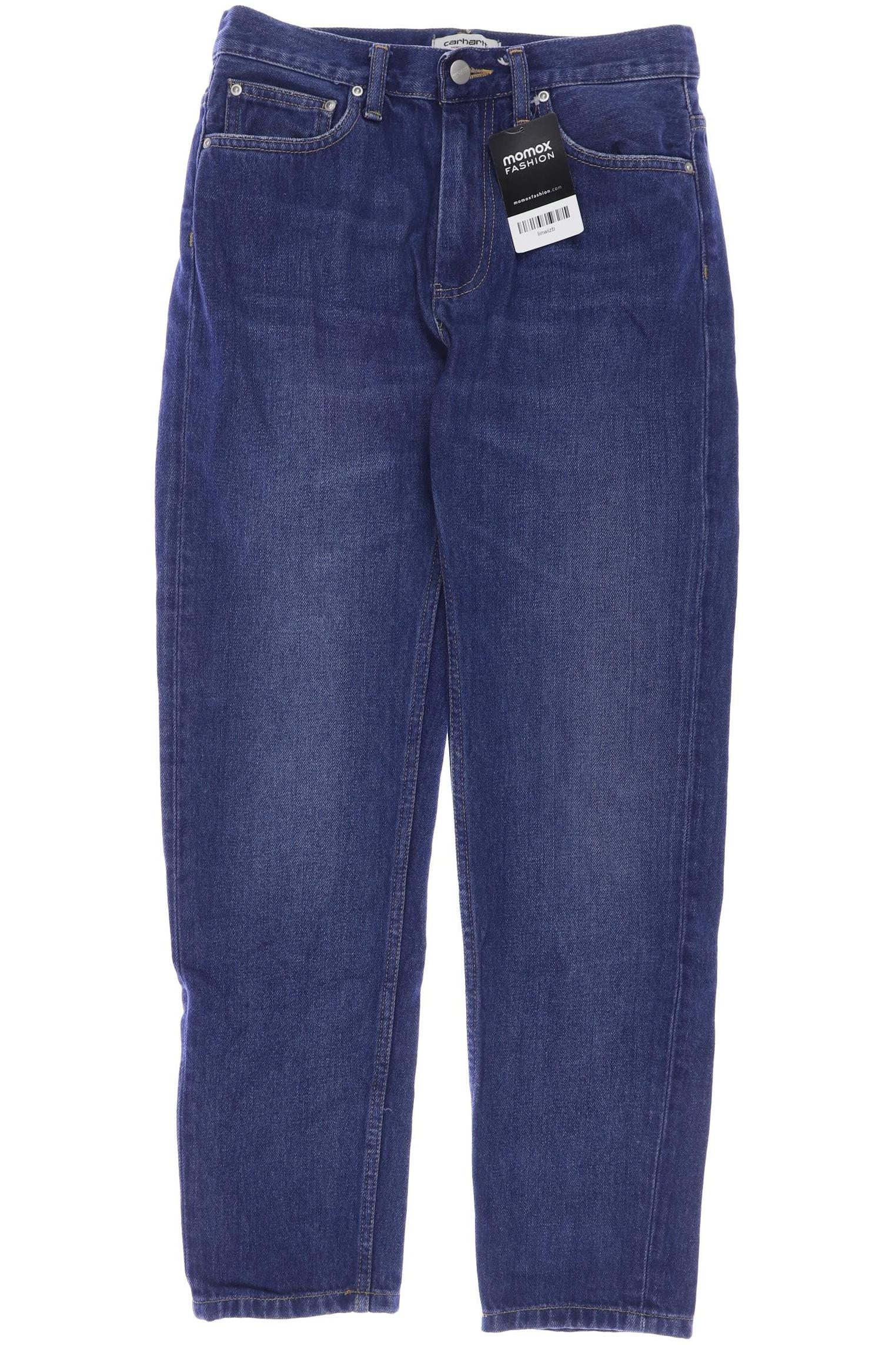 

Carhartt Damen Jeans, blau, Gr. 27