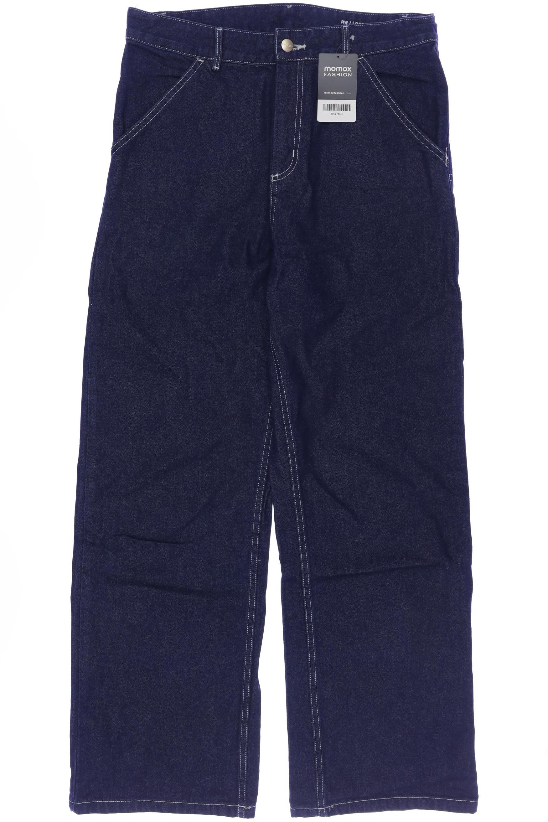 

Carhartt Damen Jeans, marineblau, Gr. 29