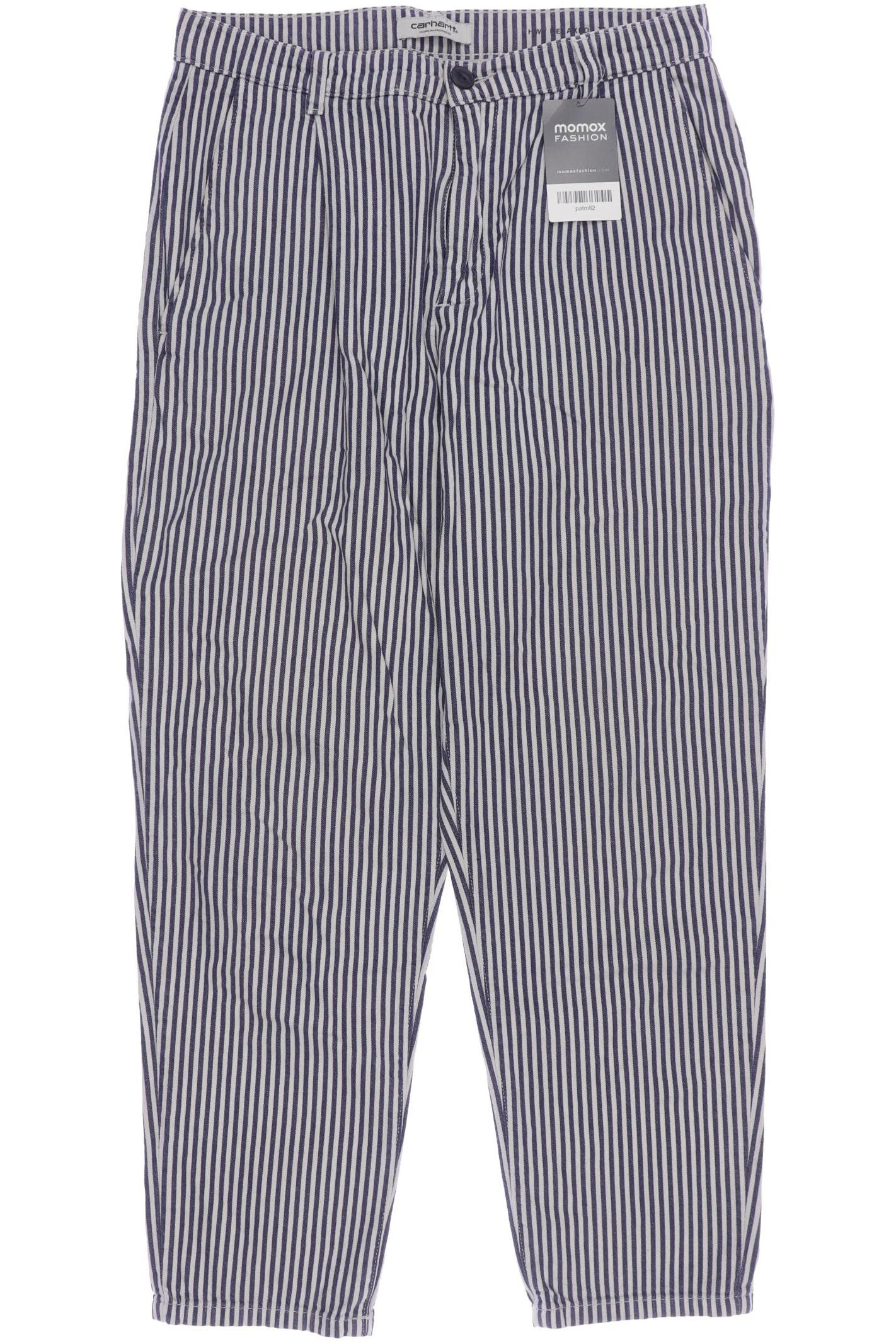 

Carhartt Damen Jeans, marineblau, Gr. 28