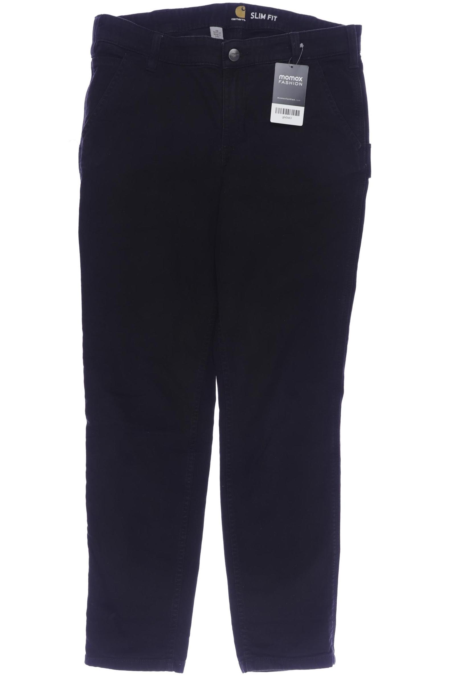 

Carhartt Damen Jeans, schwarz, Gr. 31