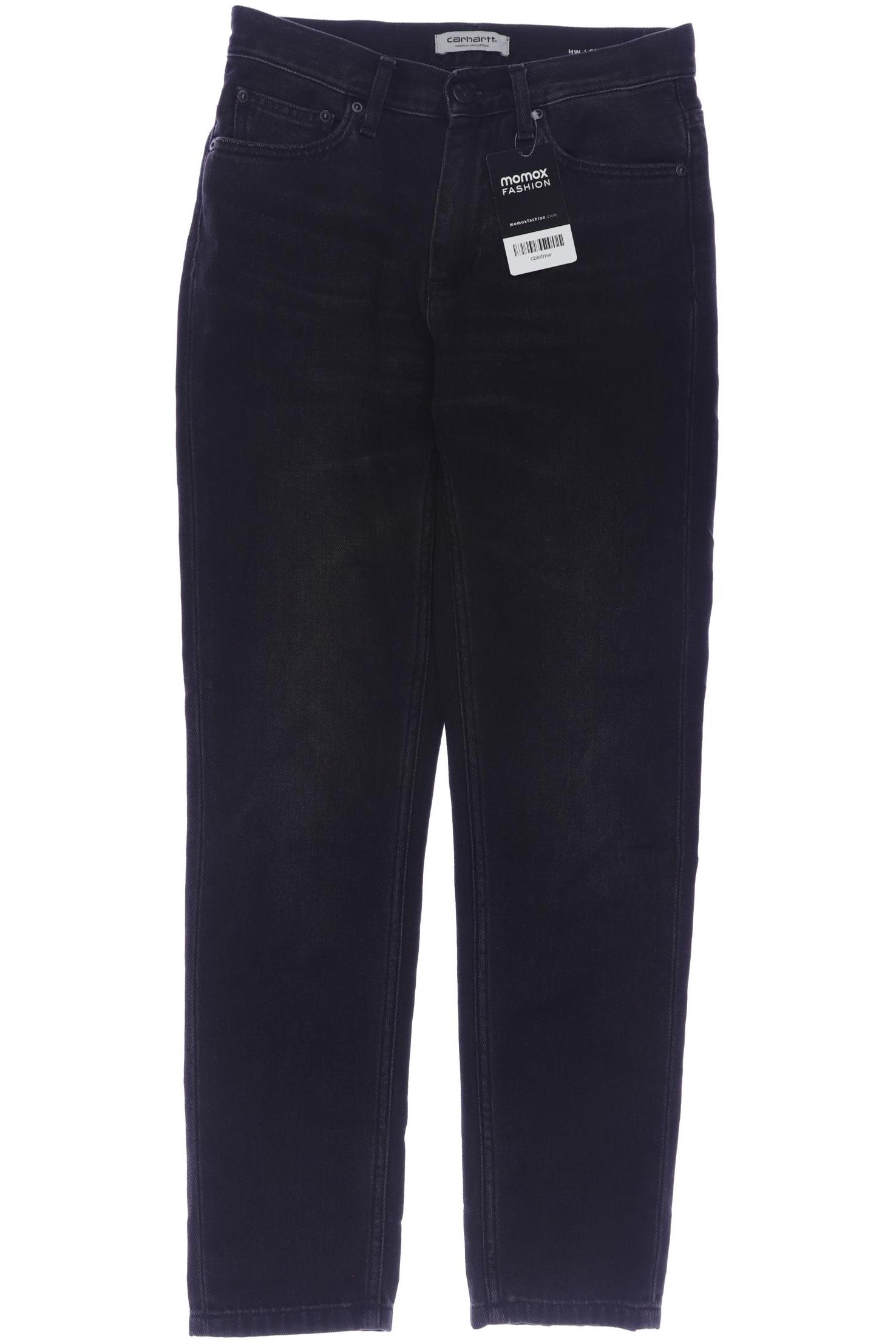 

Carhartt Damen Jeans, grau, Gr. 26