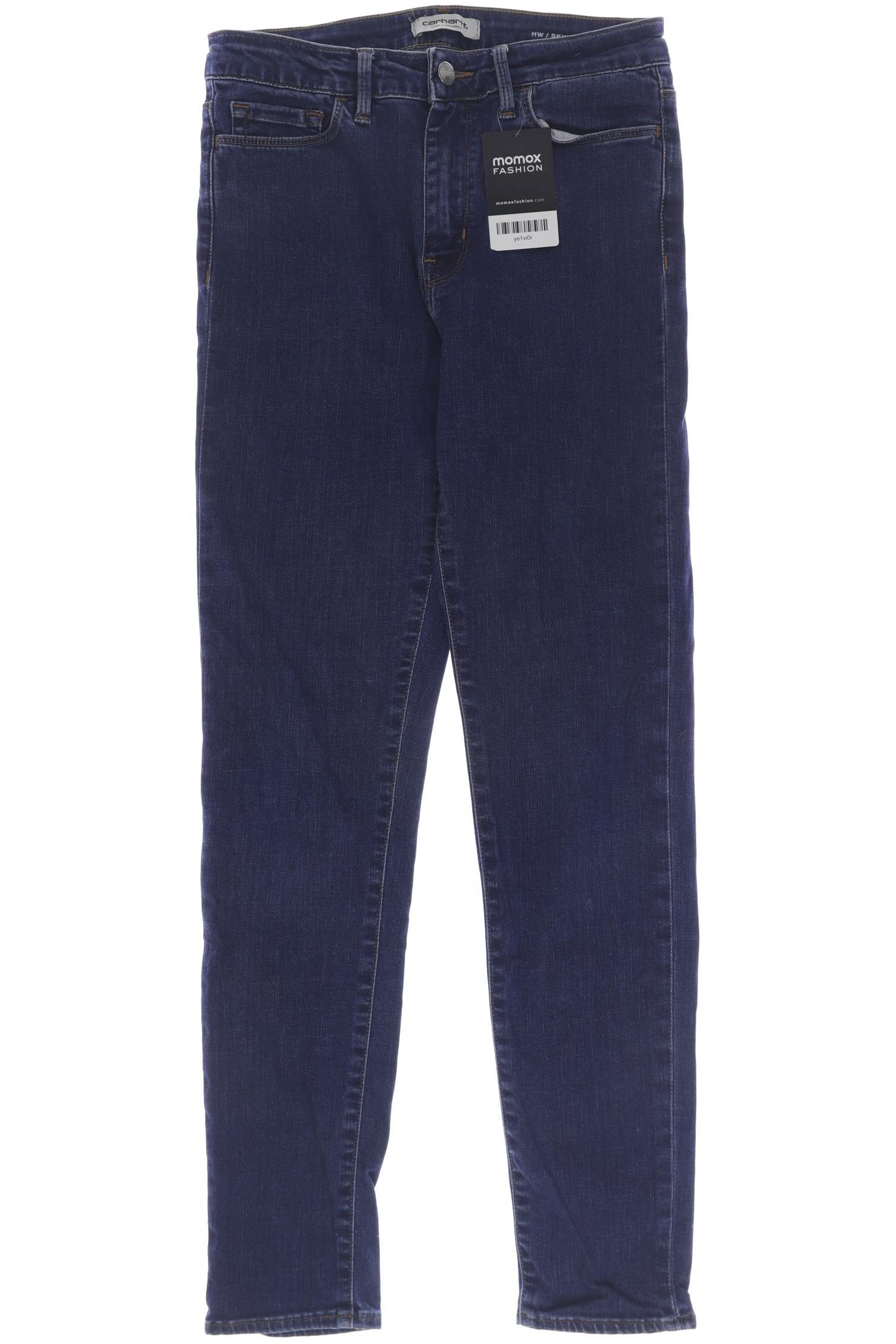 

Carhartt Damen Jeans, marineblau, Gr. 27