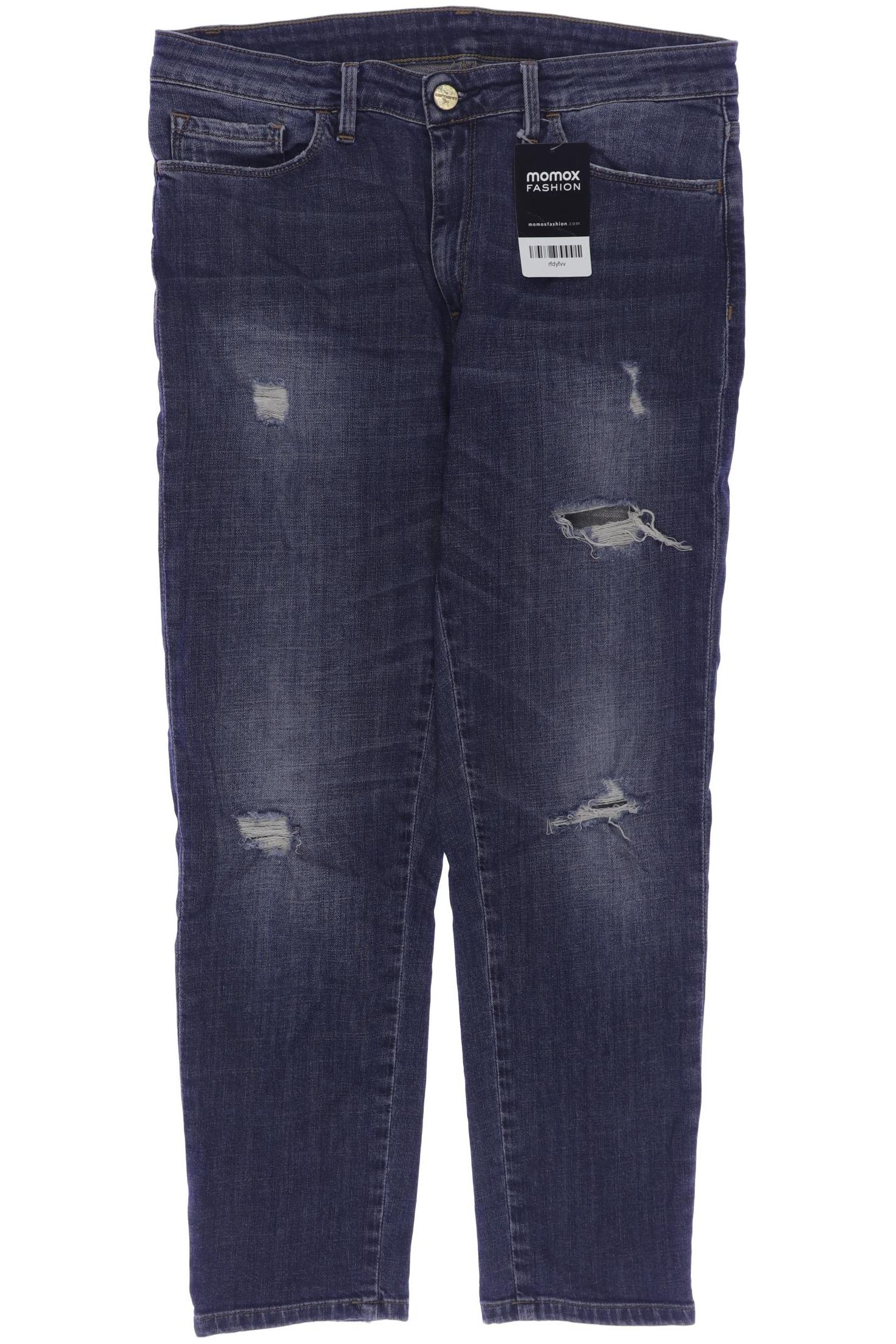 

Carhartt Damen Jeans, marineblau, Gr. 27