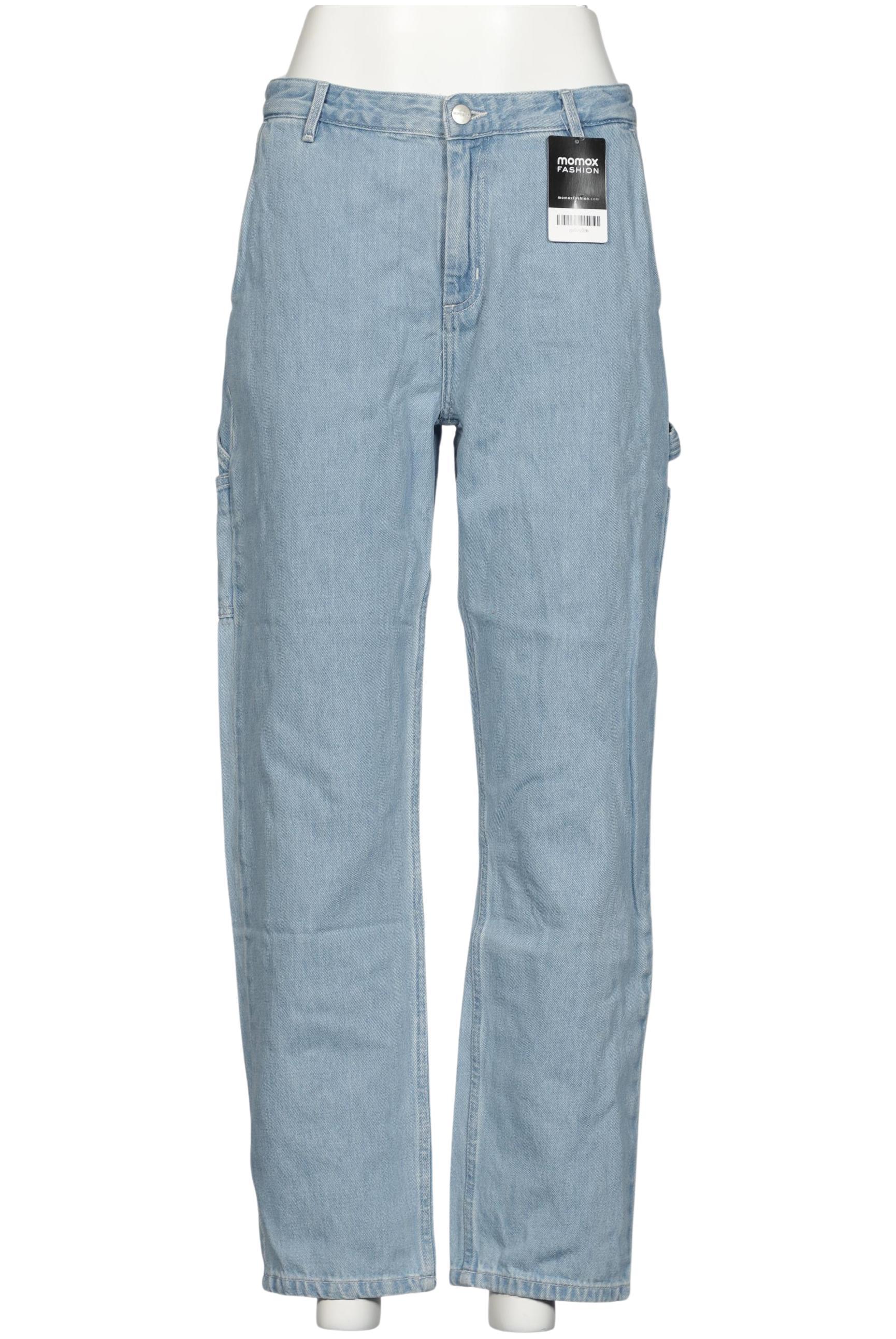 

Carhartt Damen Jeans, hellblau, Gr. 29