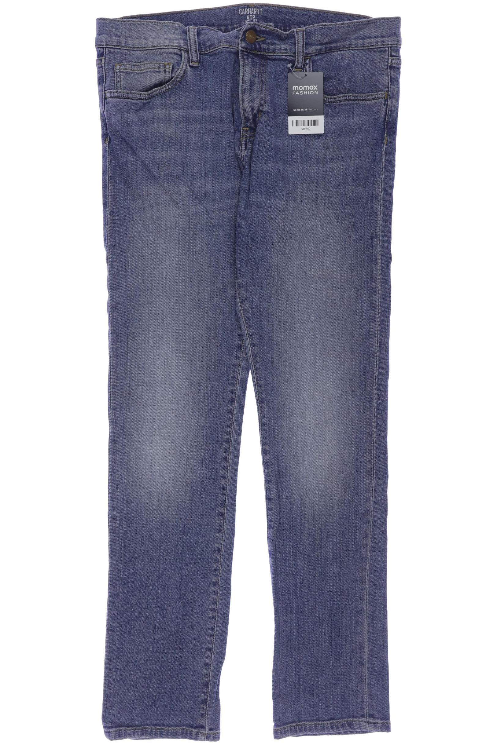 

Carhartt Damen Jeans, blau, Gr. 34