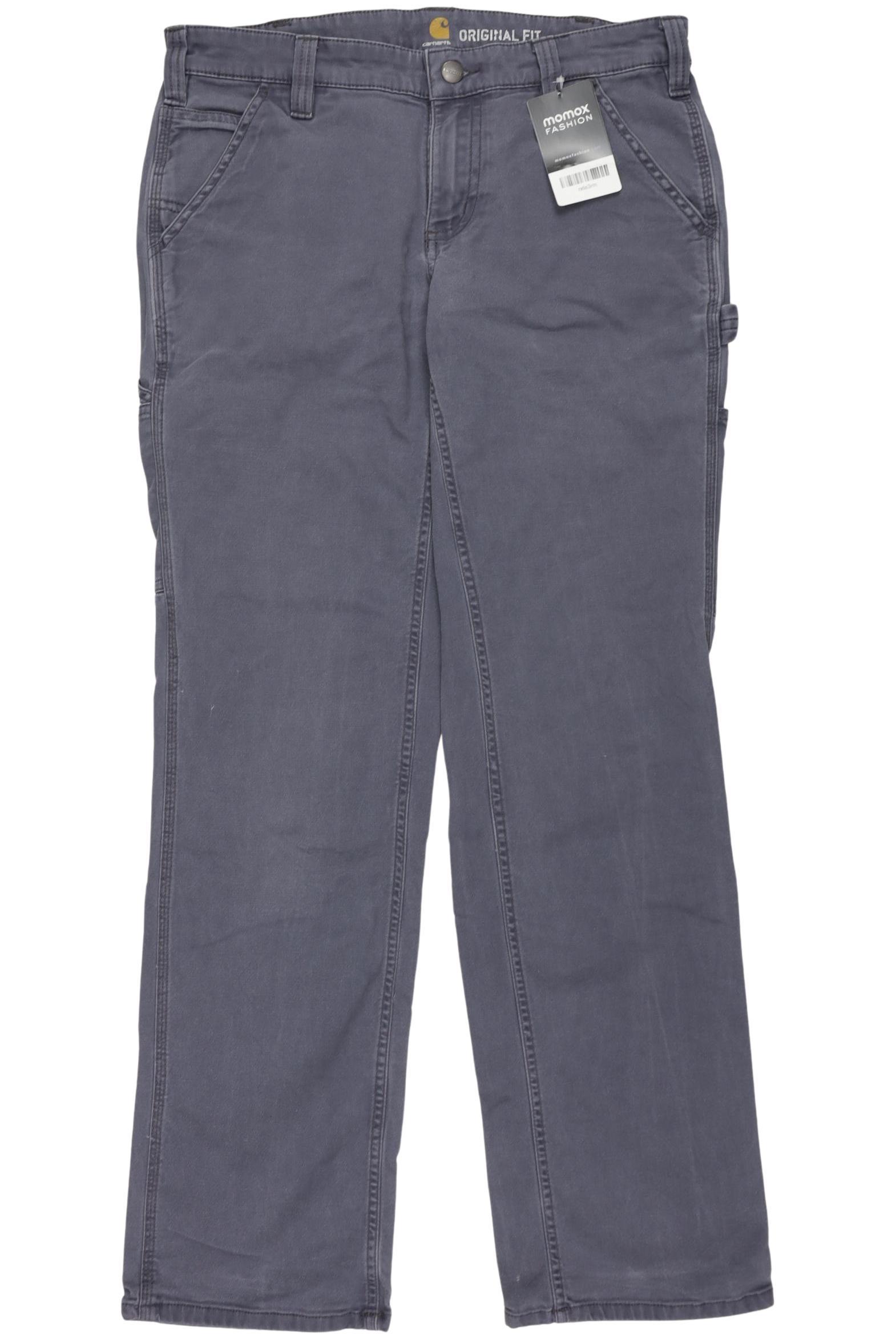 

Carhartt Damen Jeans, grau, Gr. 31