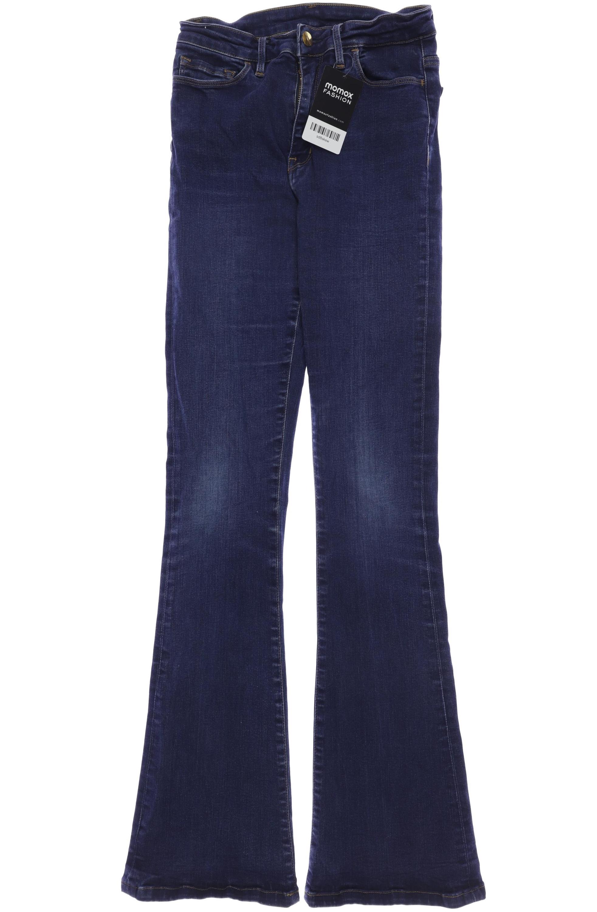 

Carhartt Damen Jeans, blau, Gr. 27