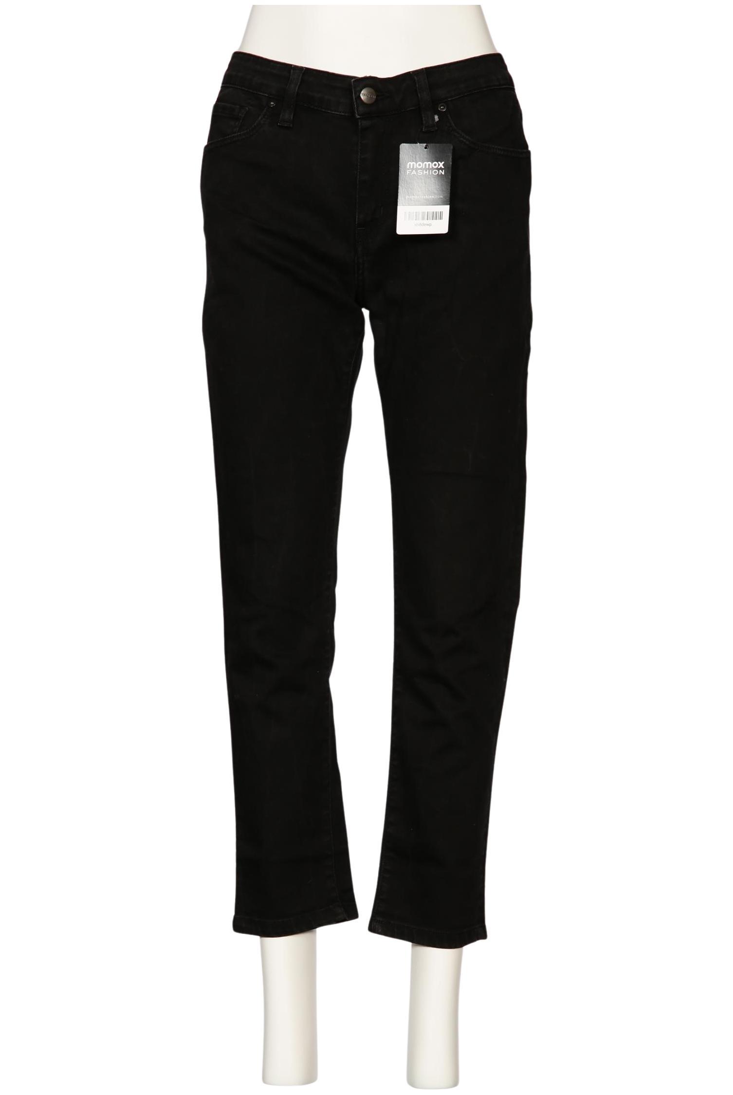 

Carhartt Damen Jeans, schwarz, Gr. 27